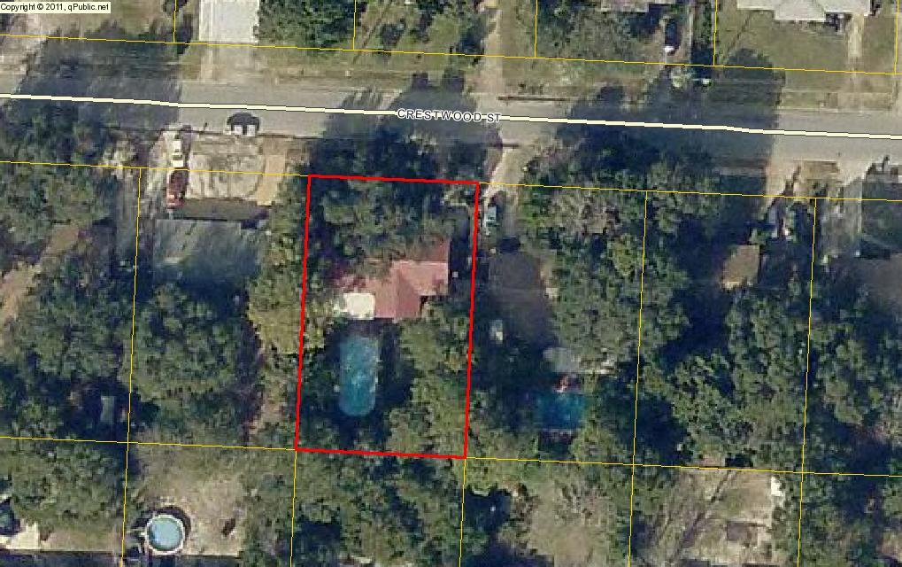 MIRAMAR ESTATES 1ST ADDN - Residential