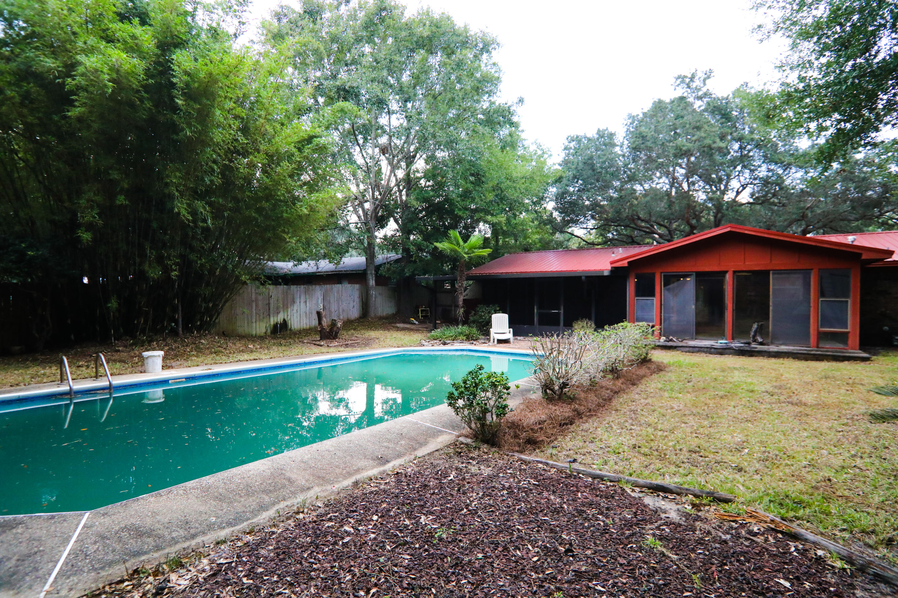 MIRAMAR ESTATES 1ST ADDN - Residential