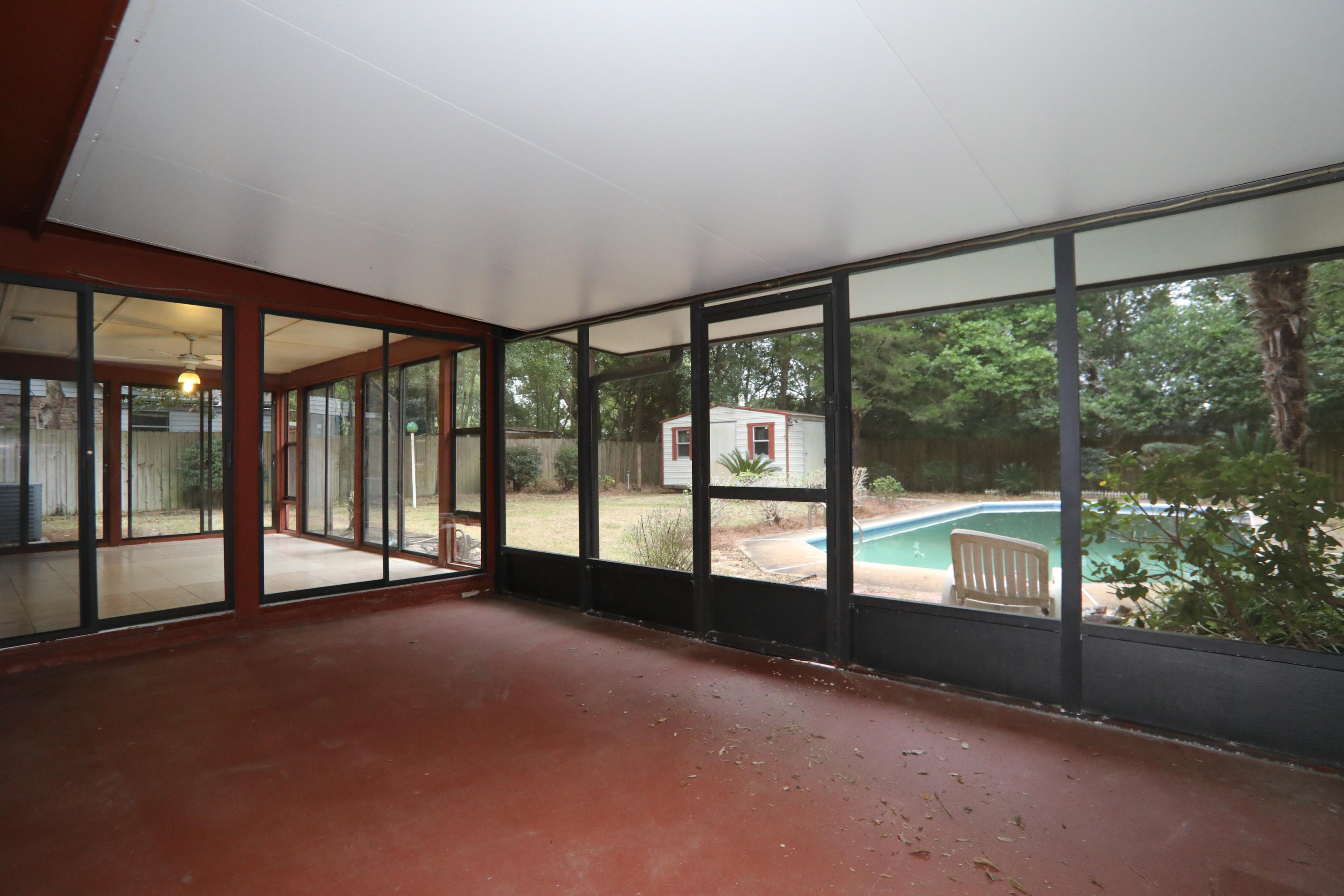 MIRAMAR ESTATES 1ST ADDN - Residential