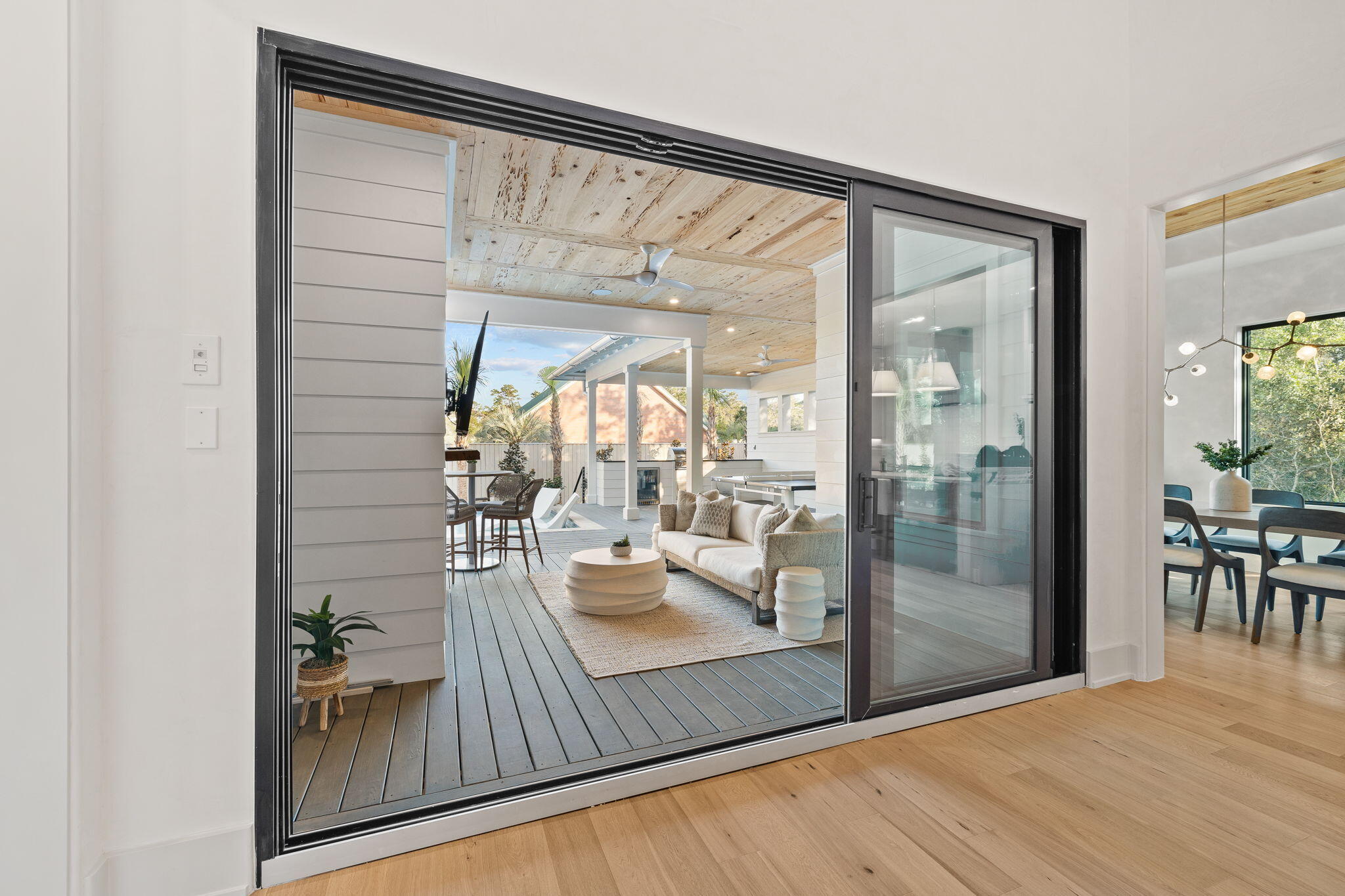 SWEET BAY - Residential