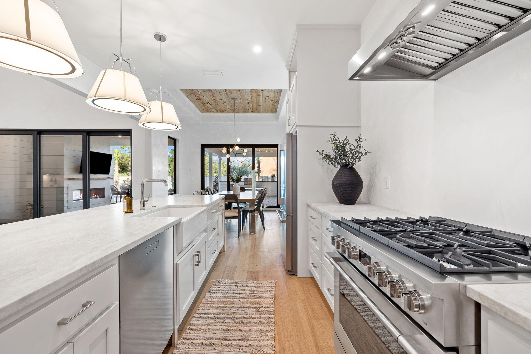 SWEET BAY - Residential