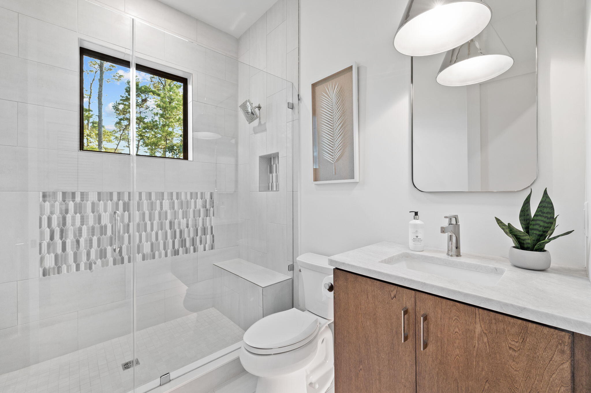 SWEET BAY - Residential