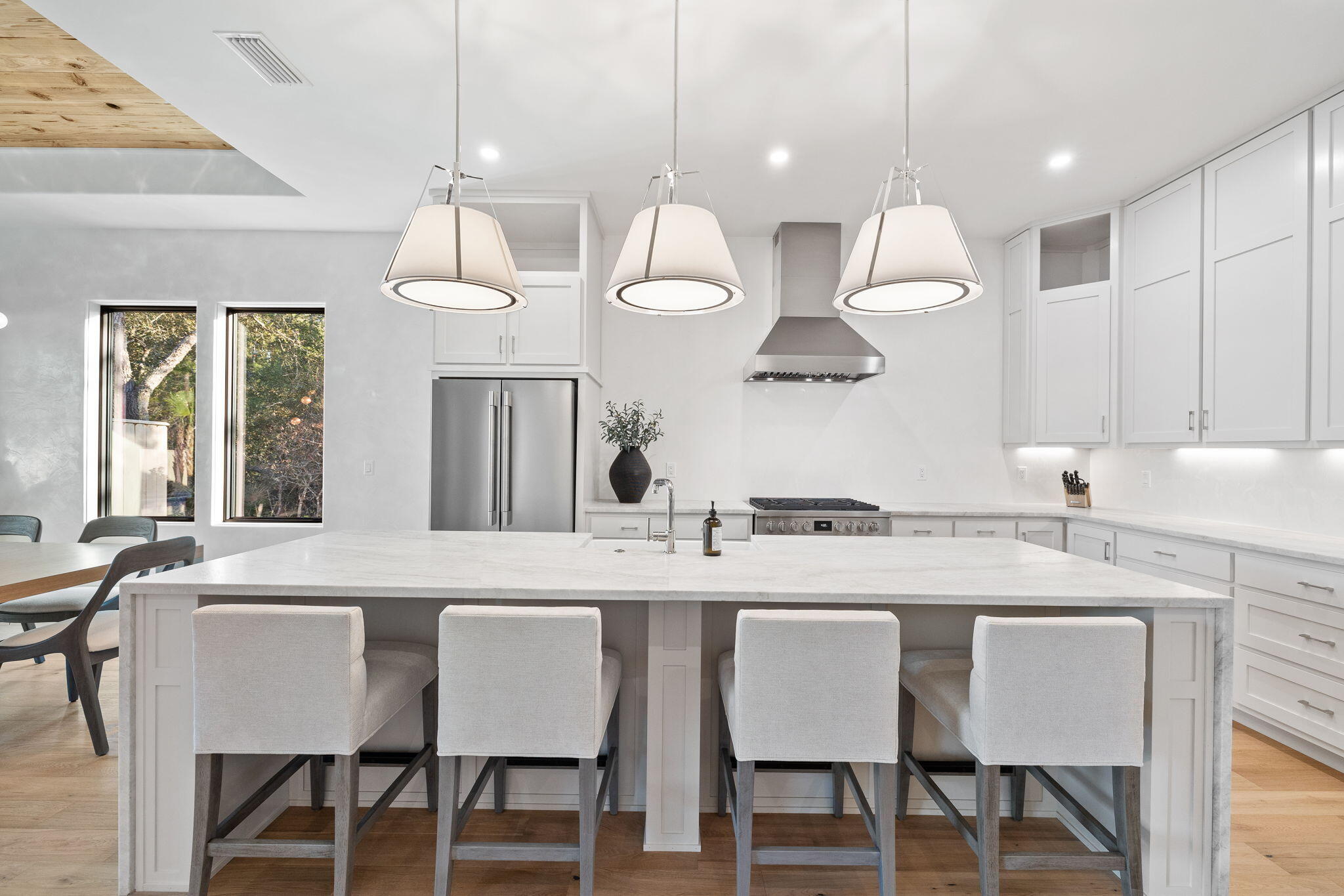 SWEET BAY - Residential