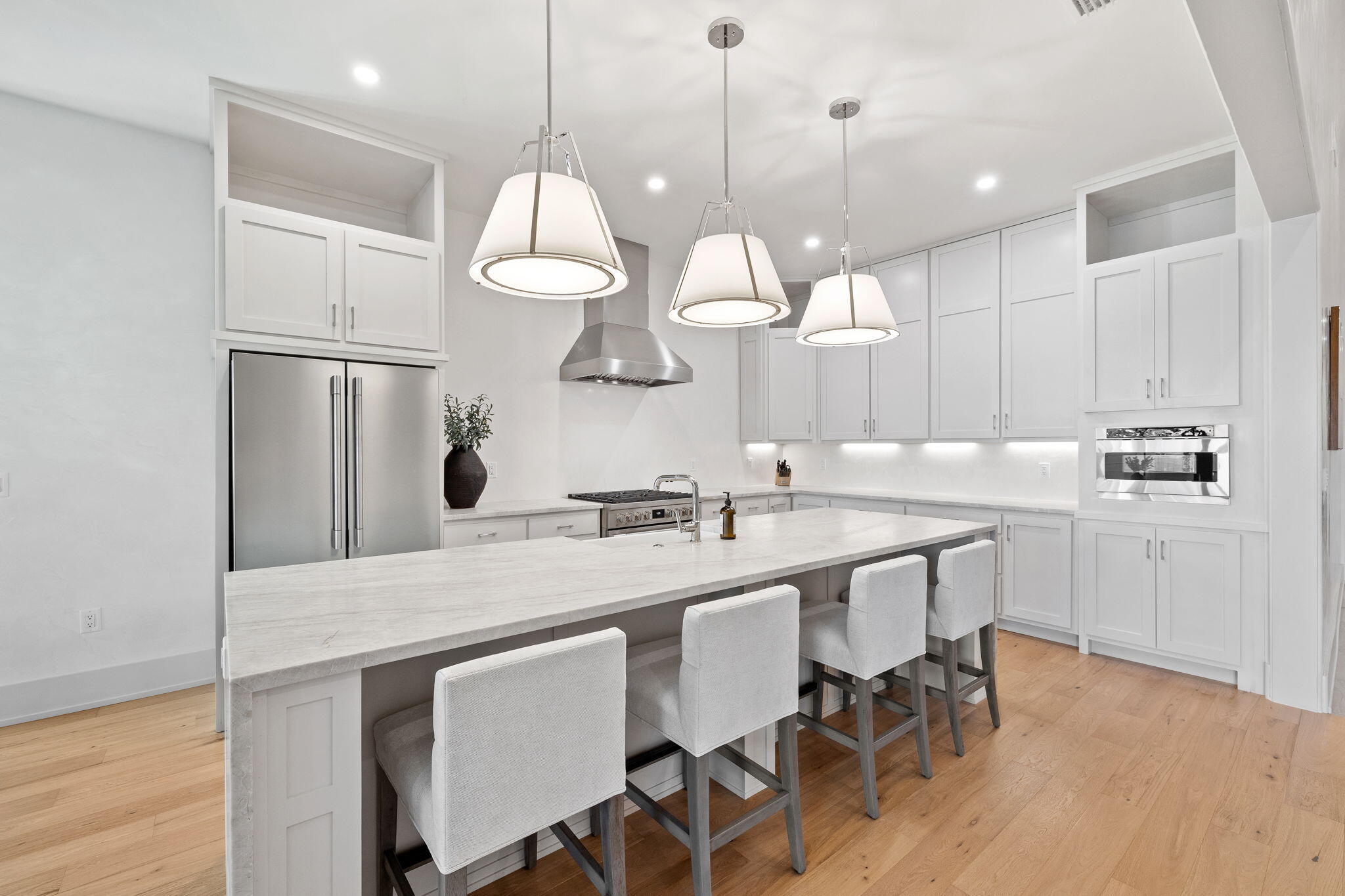 SWEET BAY - Residential