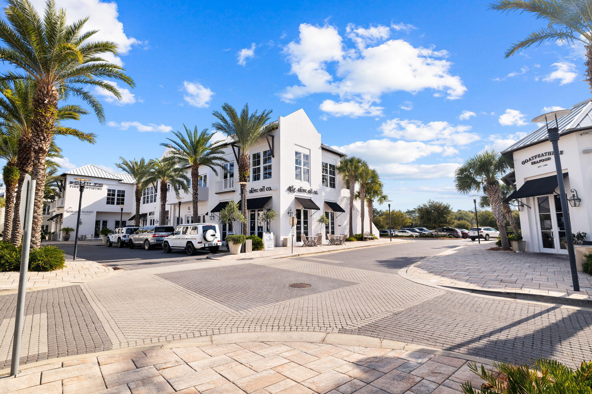 SWEET BAY - Residential