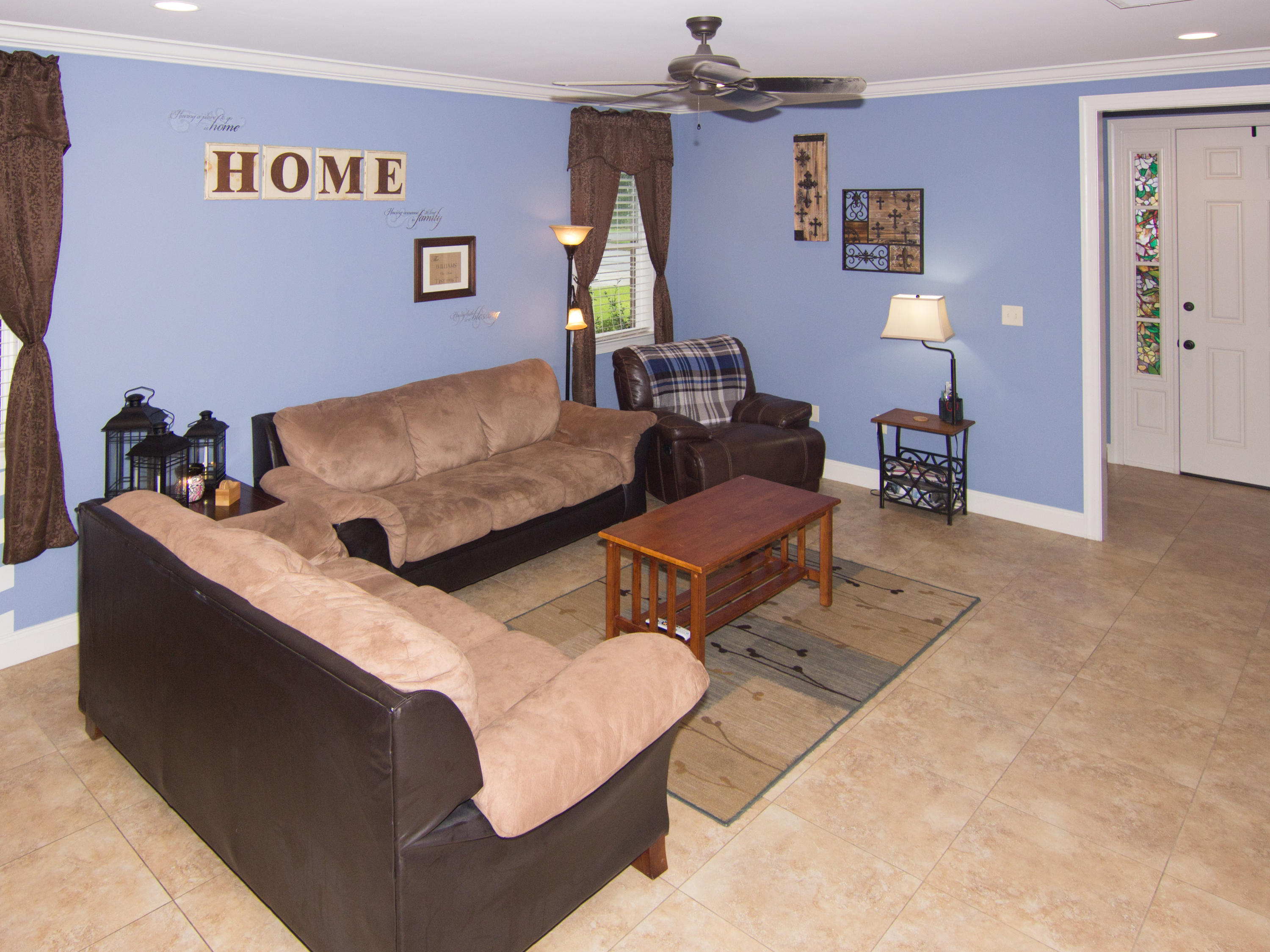 ARROWHEAD - Residential