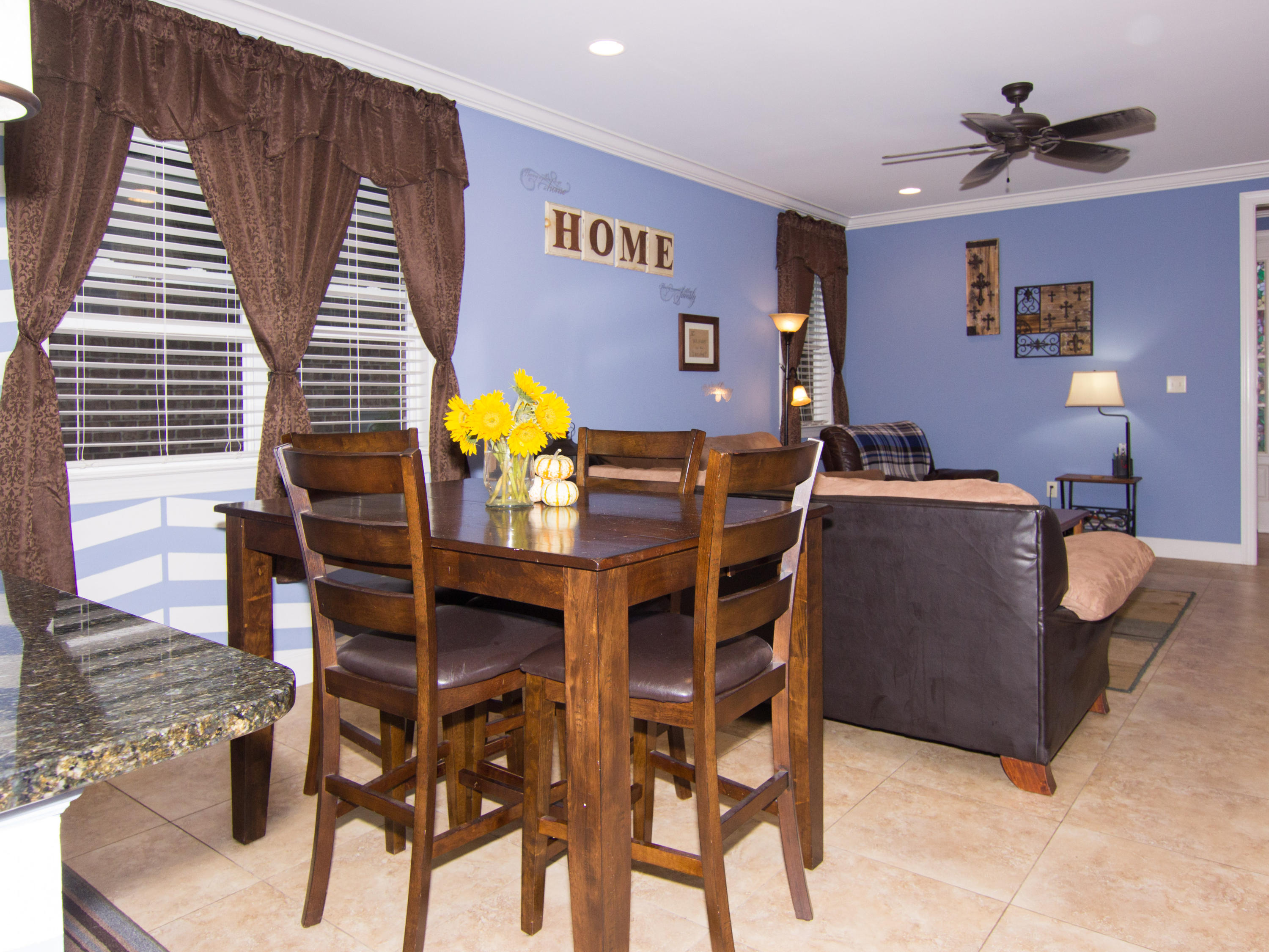 ARROWHEAD - Residential