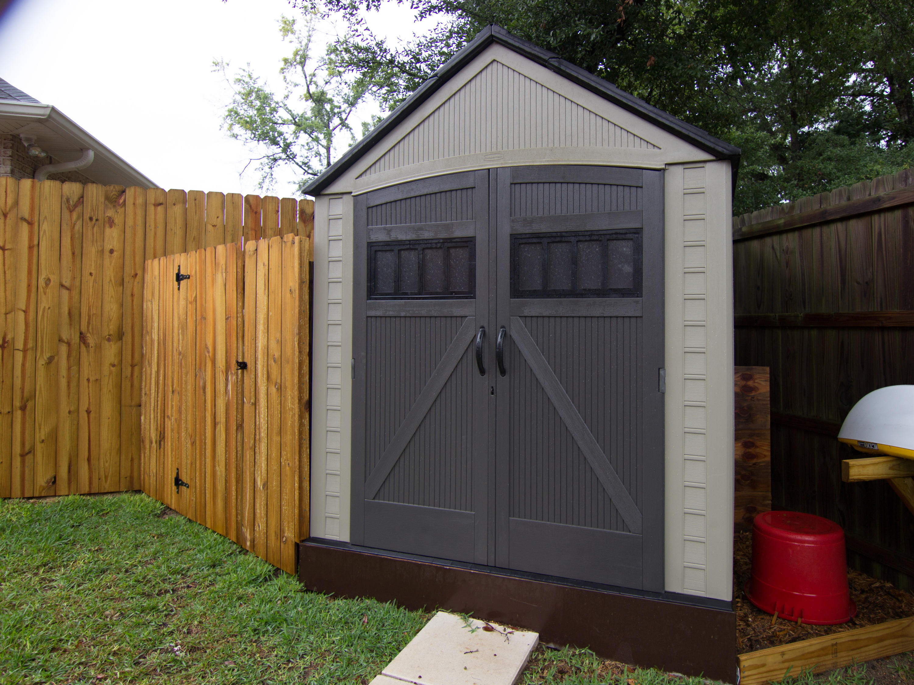 ARROWHEAD - Residential