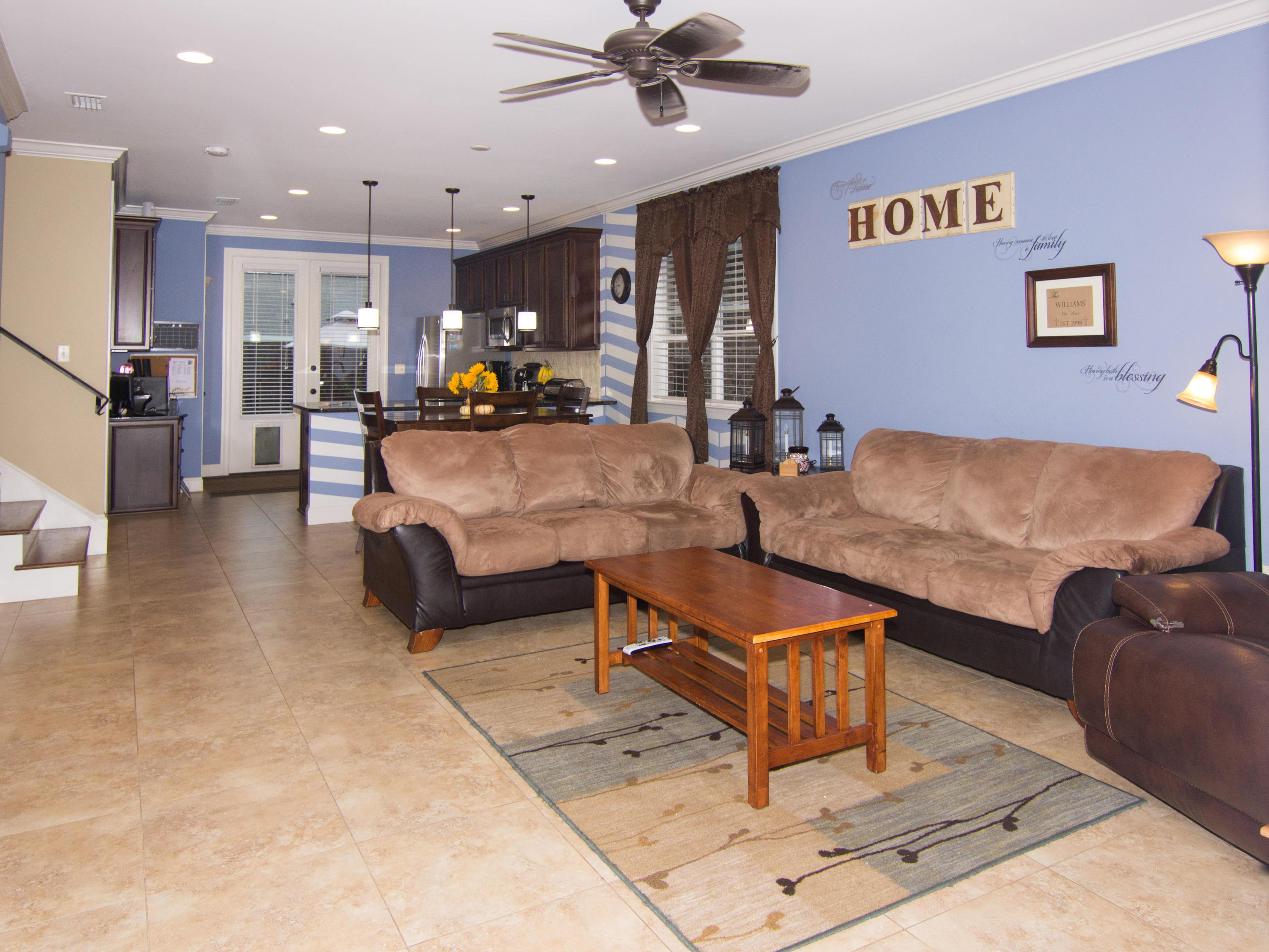 ARROWHEAD - Residential