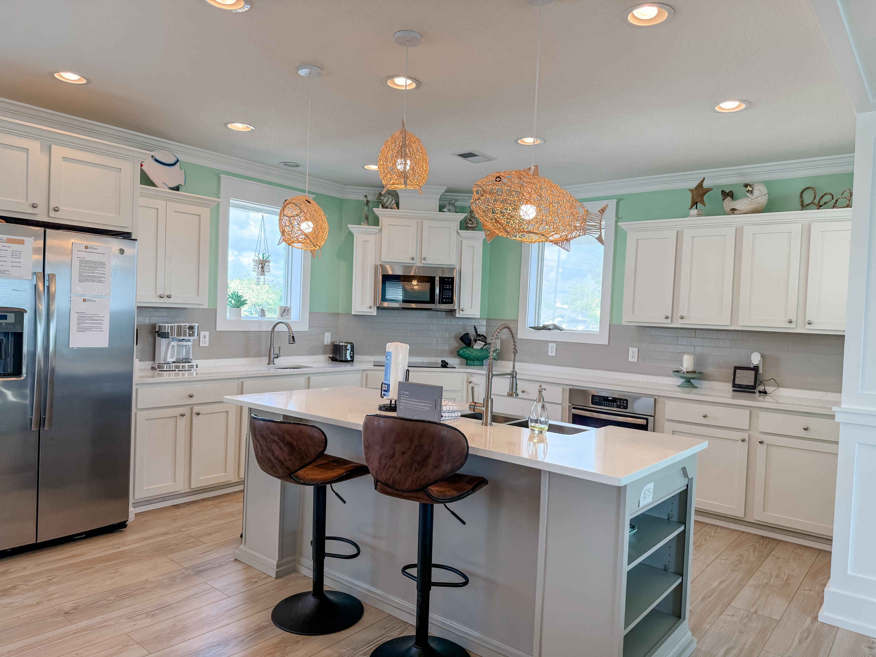 Beacon Hill - Residential