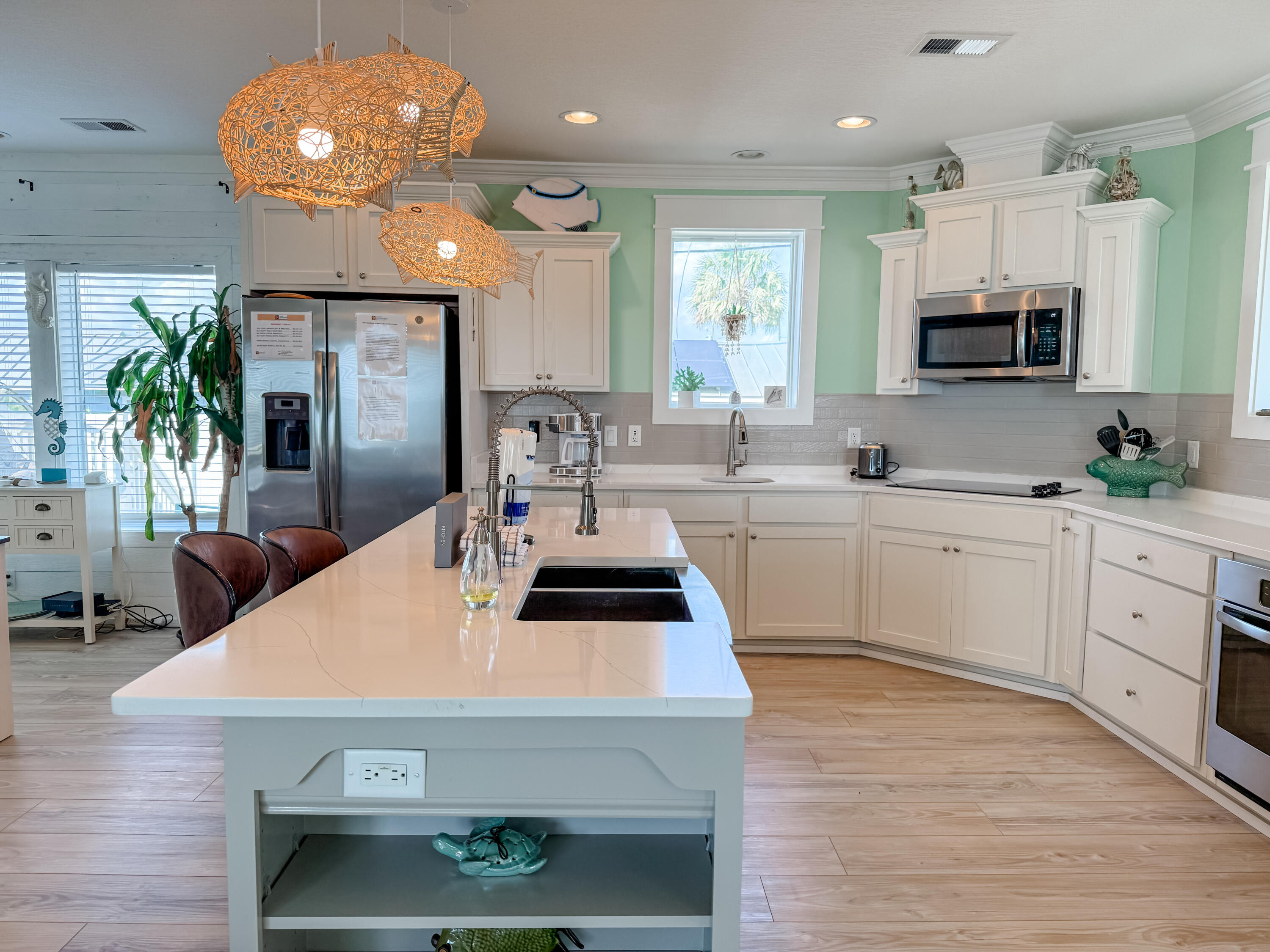 Beacon Hill - Residential