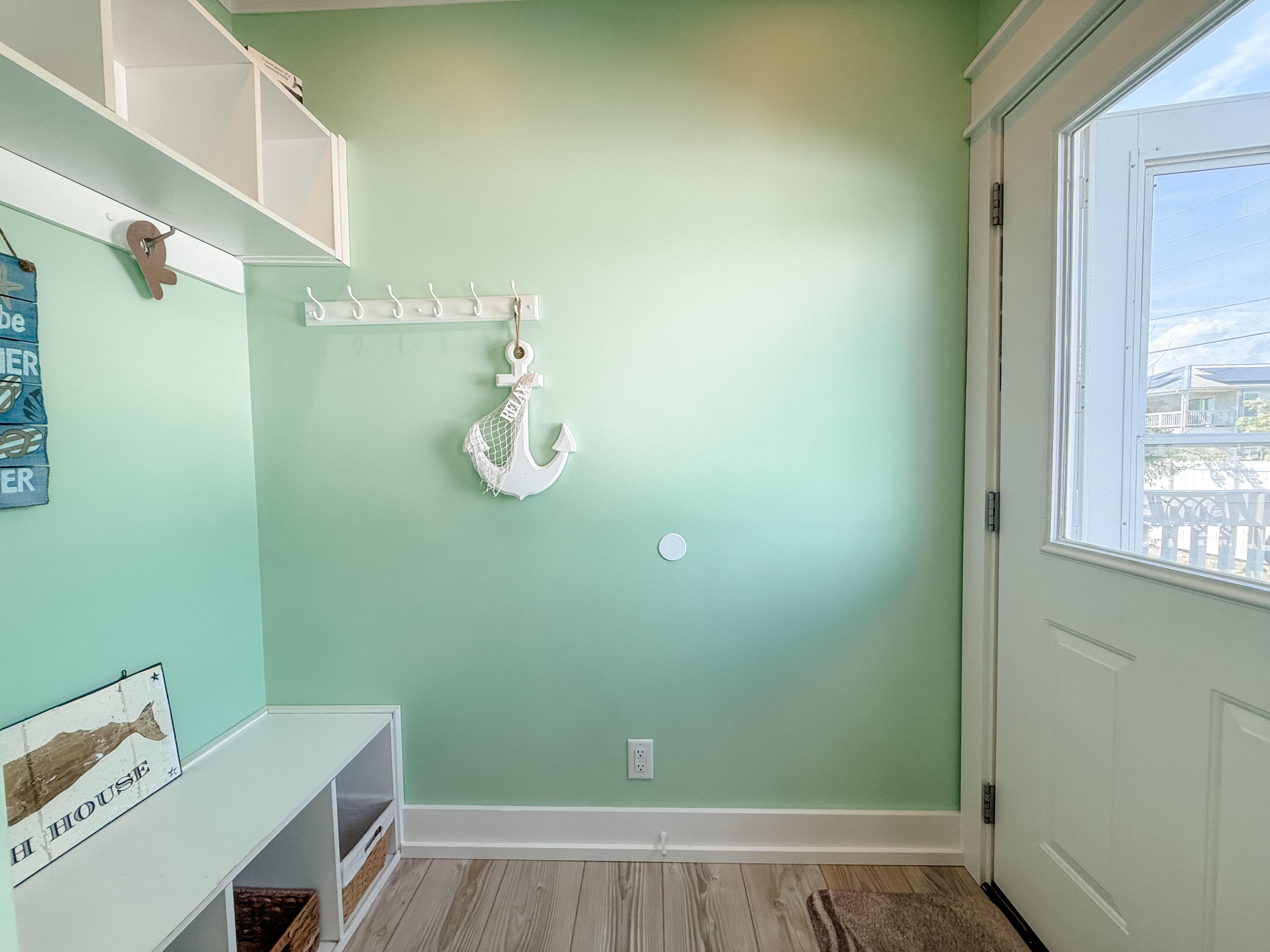 Beacon Hill - Residential
