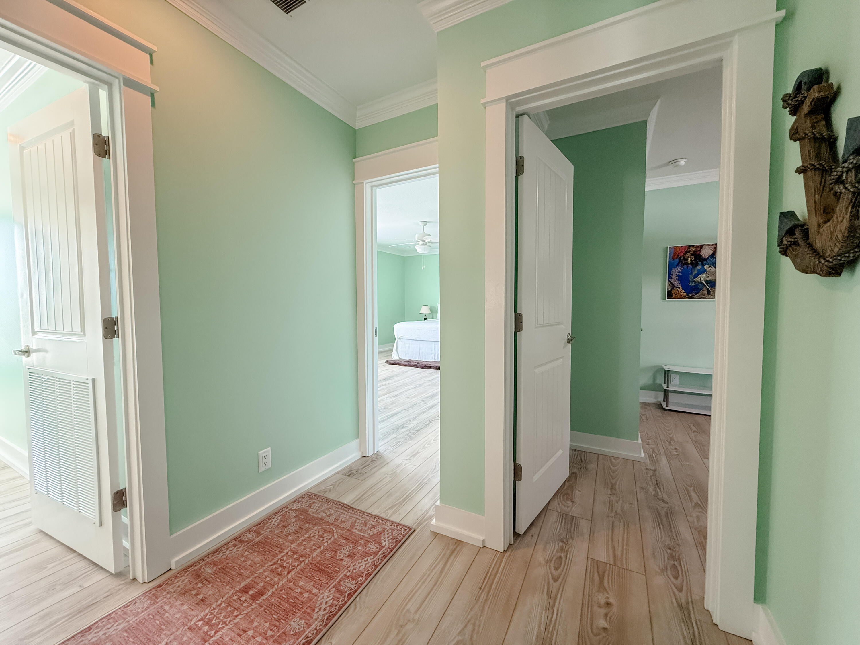 Beacon Hill - Residential