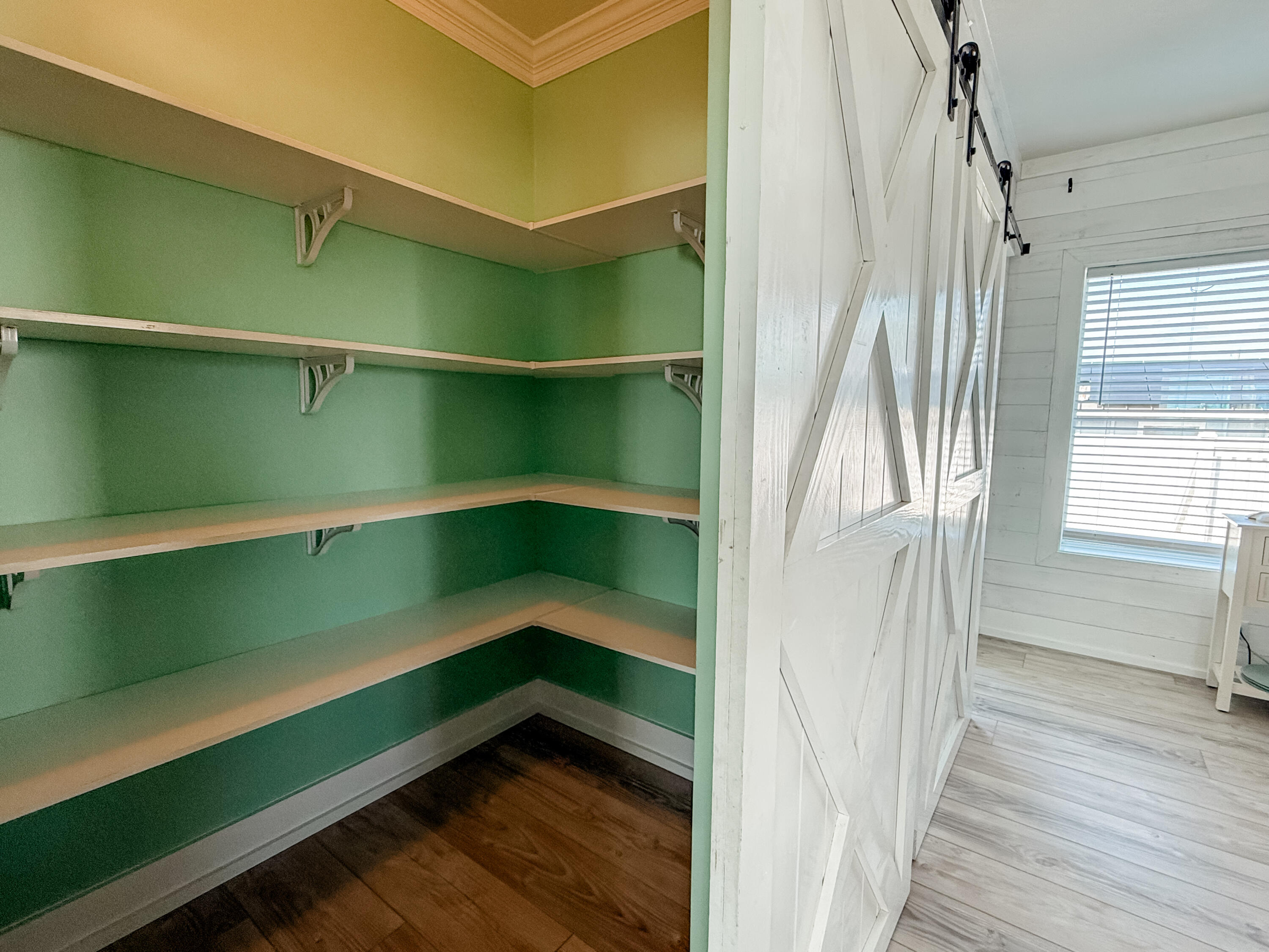Beacon Hill - Residential
