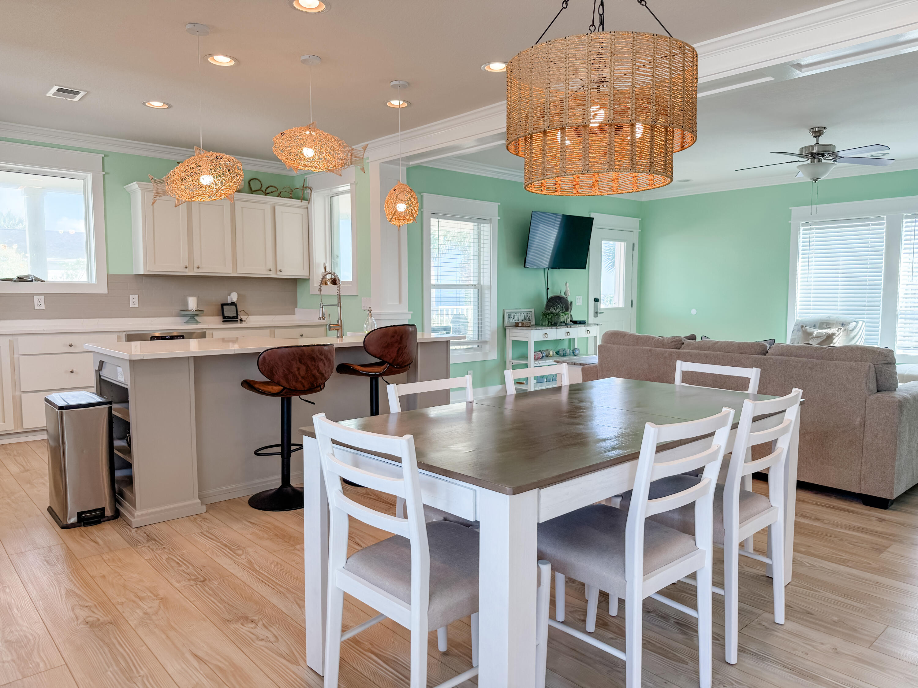 Beacon Hill - Residential