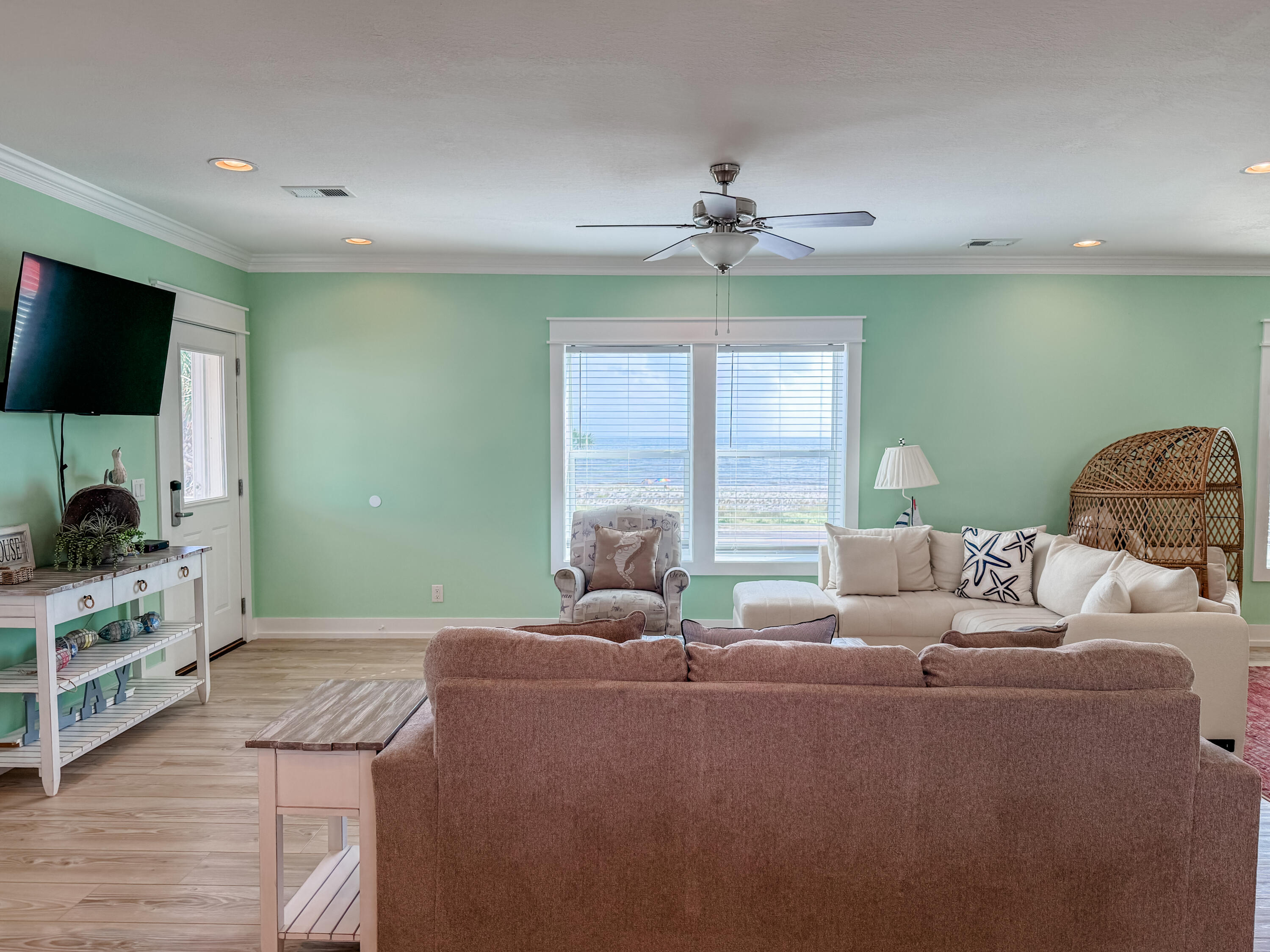 Beacon Hill - Residential