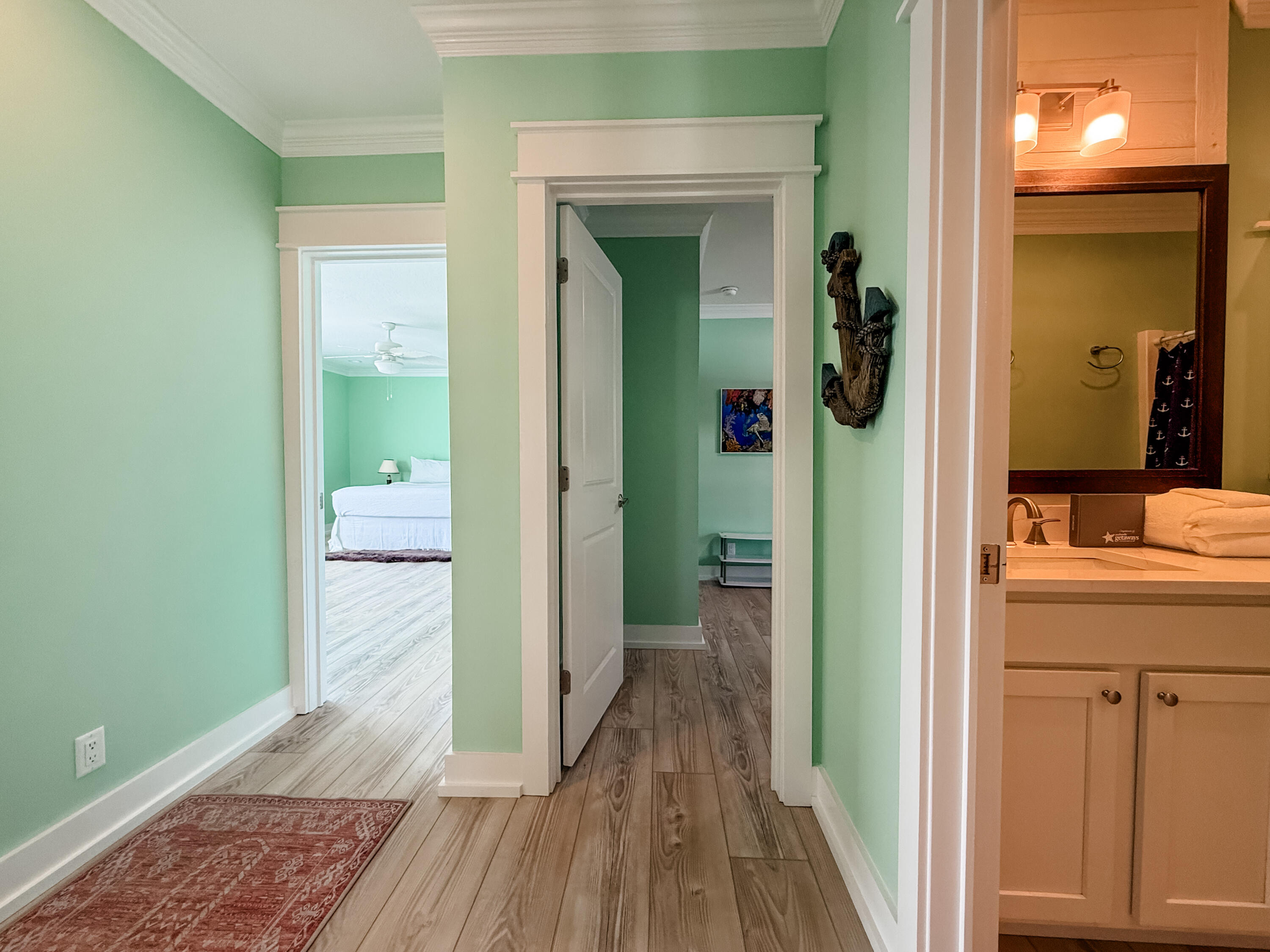 Beacon Hill - Residential
