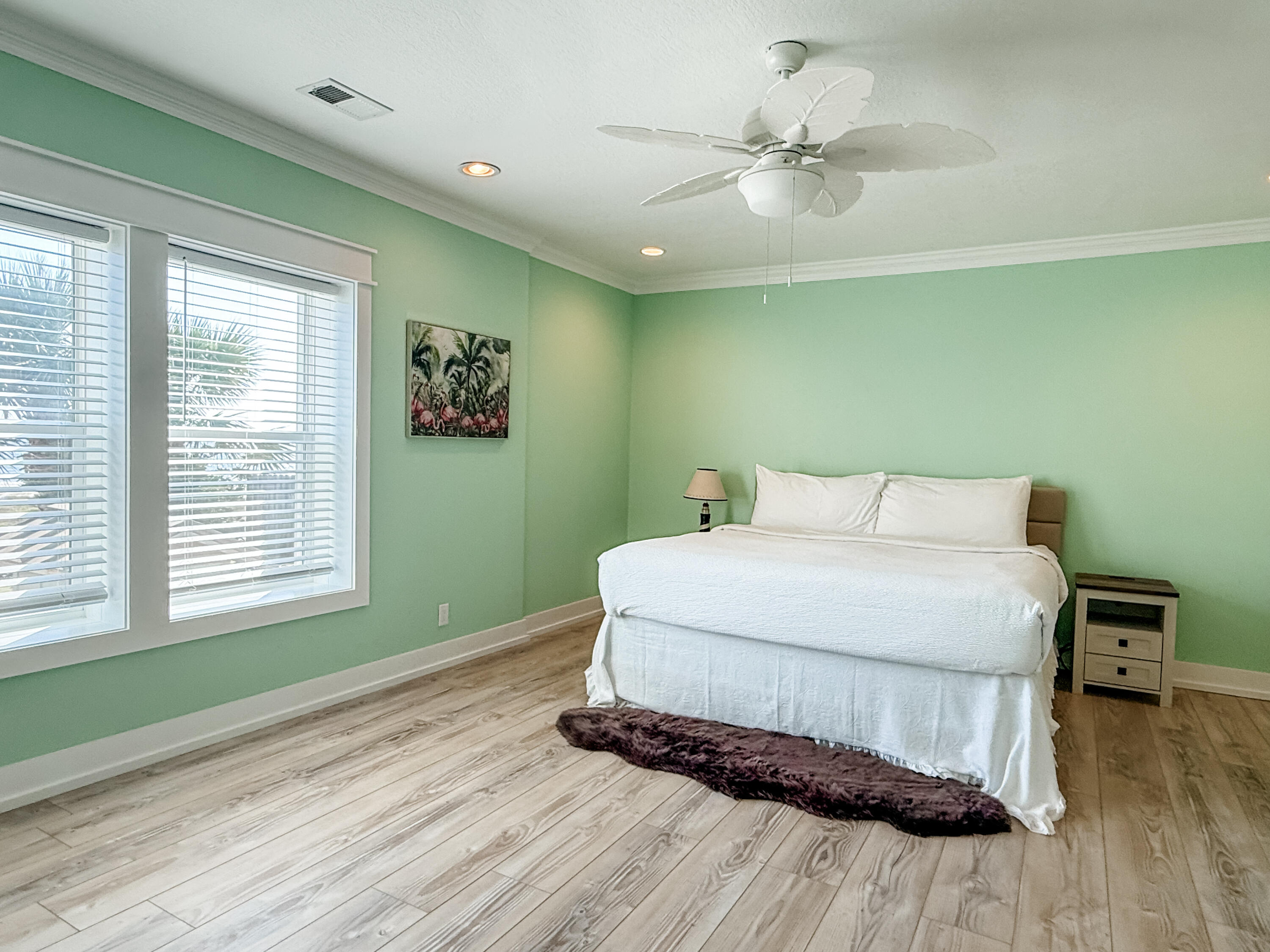 Beacon Hill - Residential