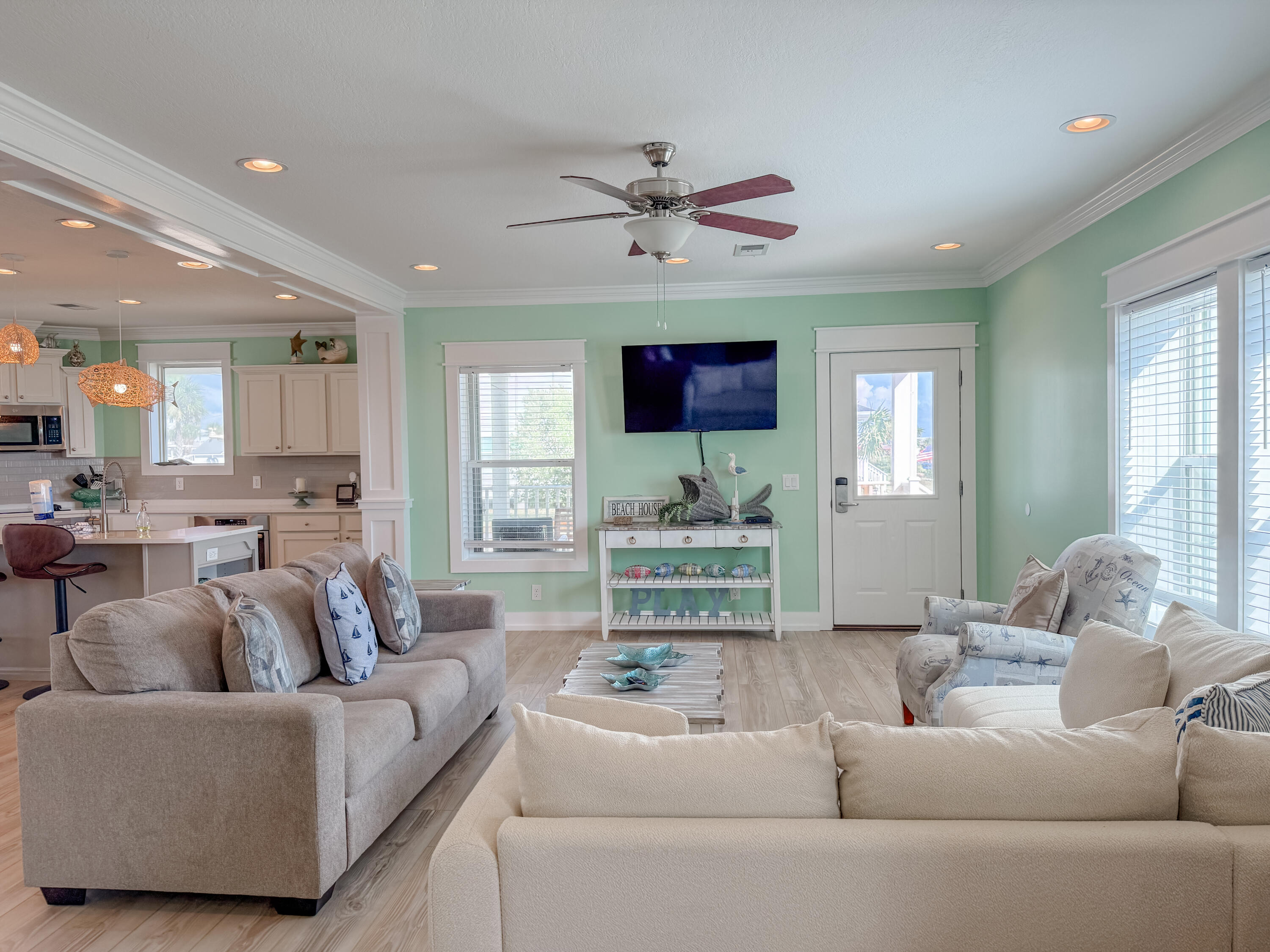 Beacon Hill - Residential