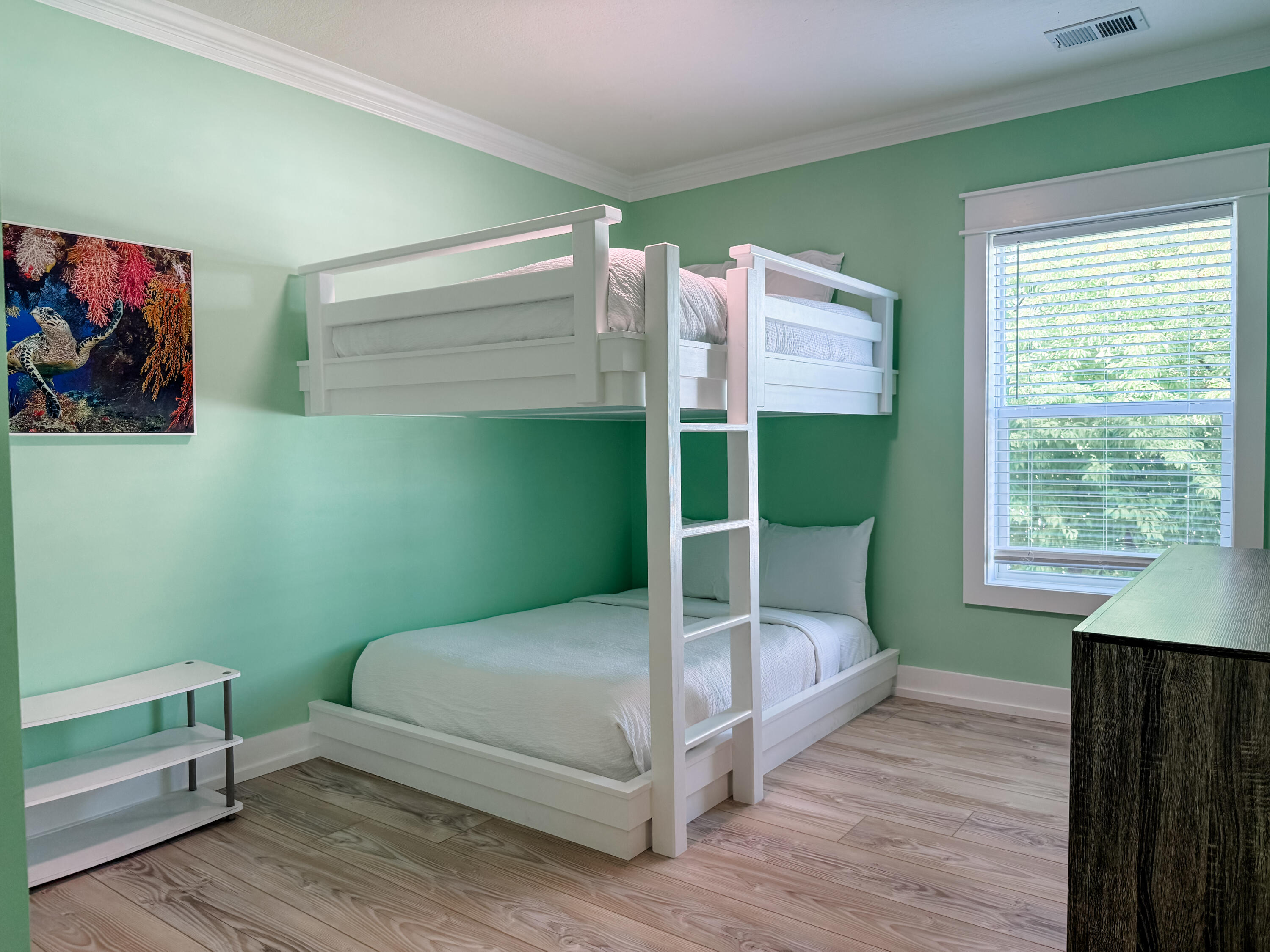 Beacon Hill - Residential