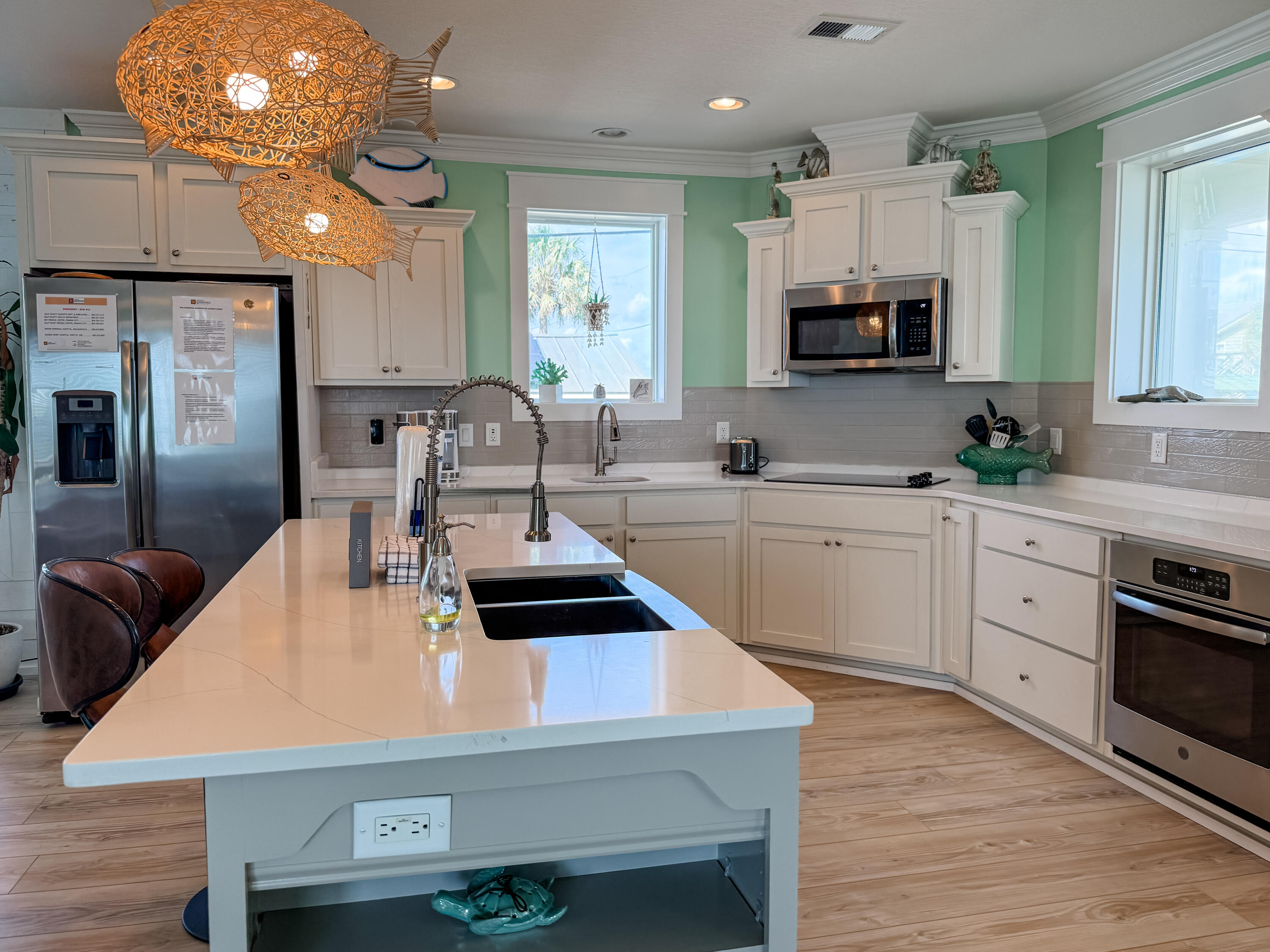 Beacon Hill - Residential