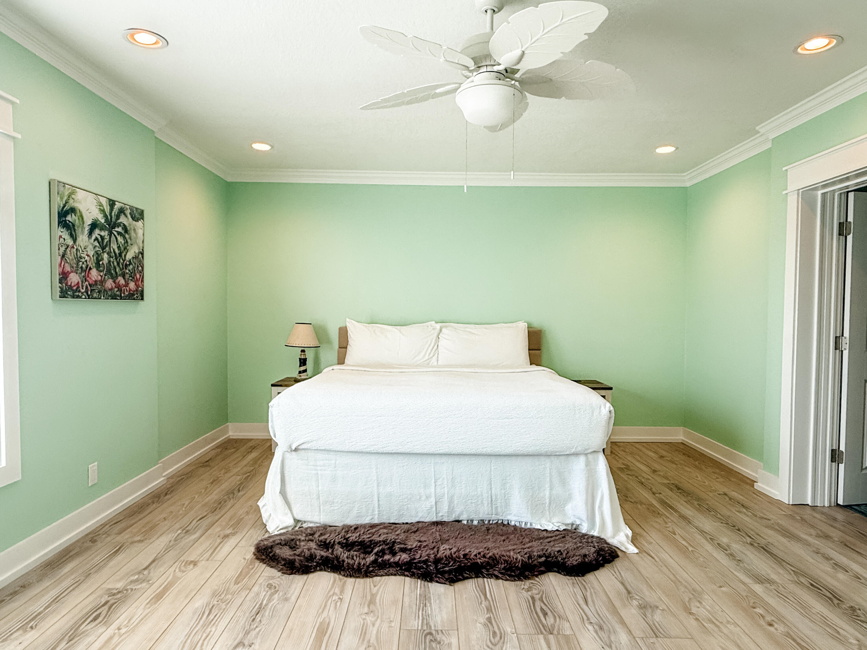 Beacon Hill - Residential