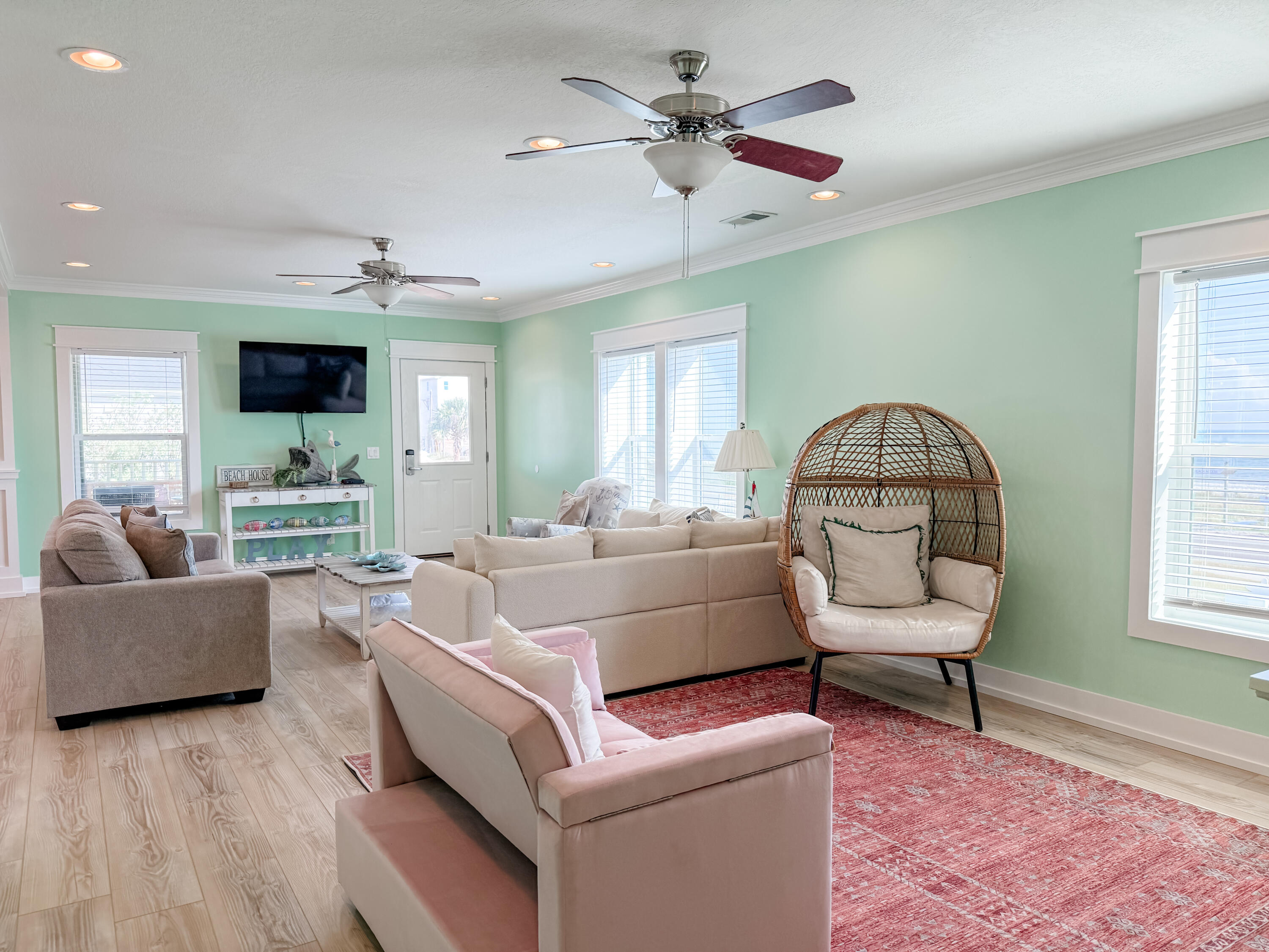 Beacon Hill - Residential