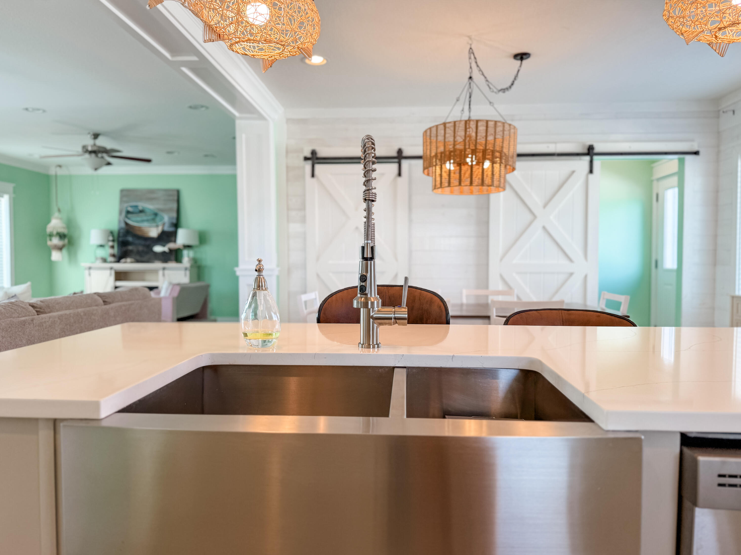 Beacon Hill - Residential