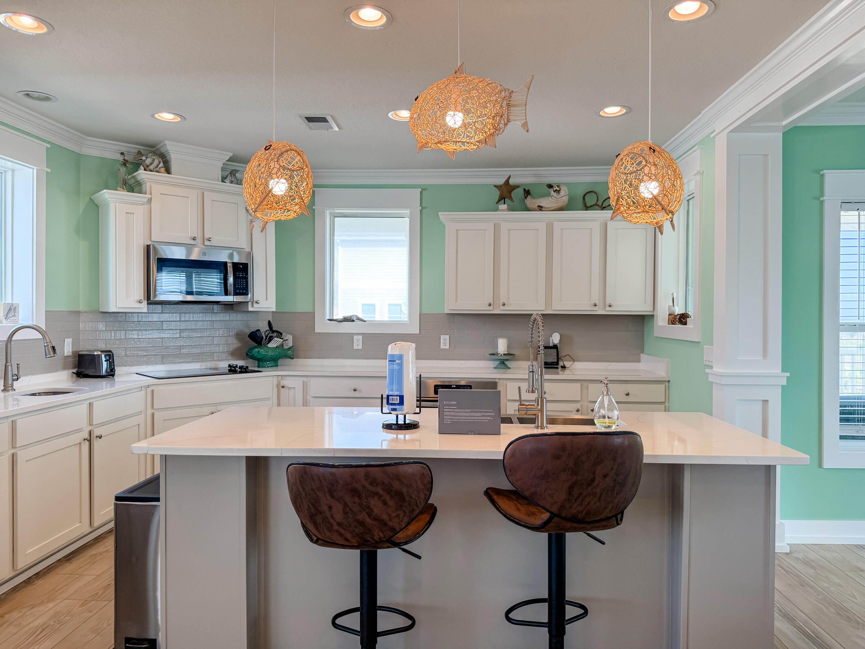 Beacon Hill - Residential