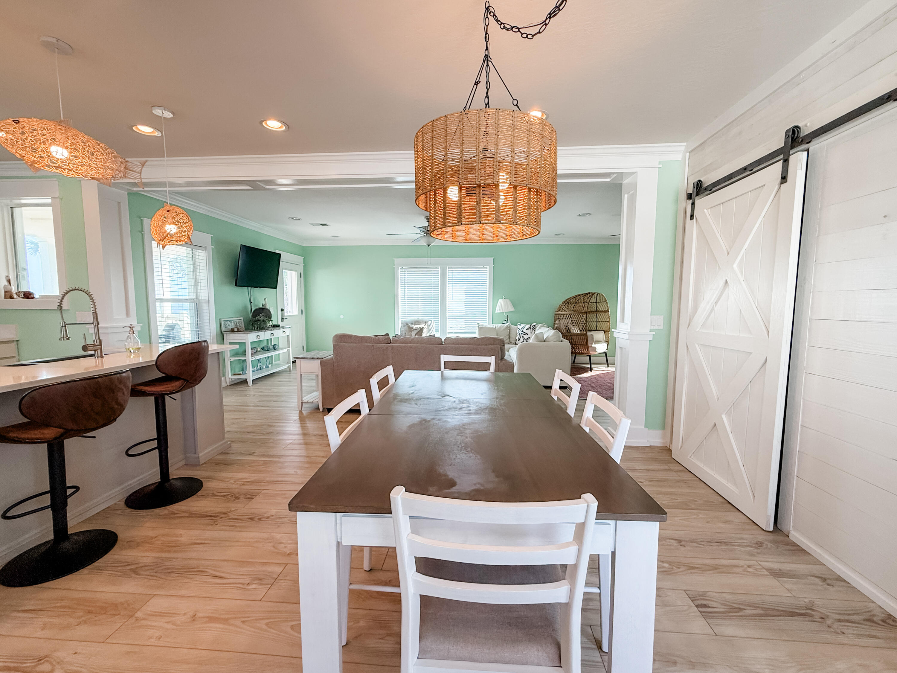 Beacon Hill - Residential