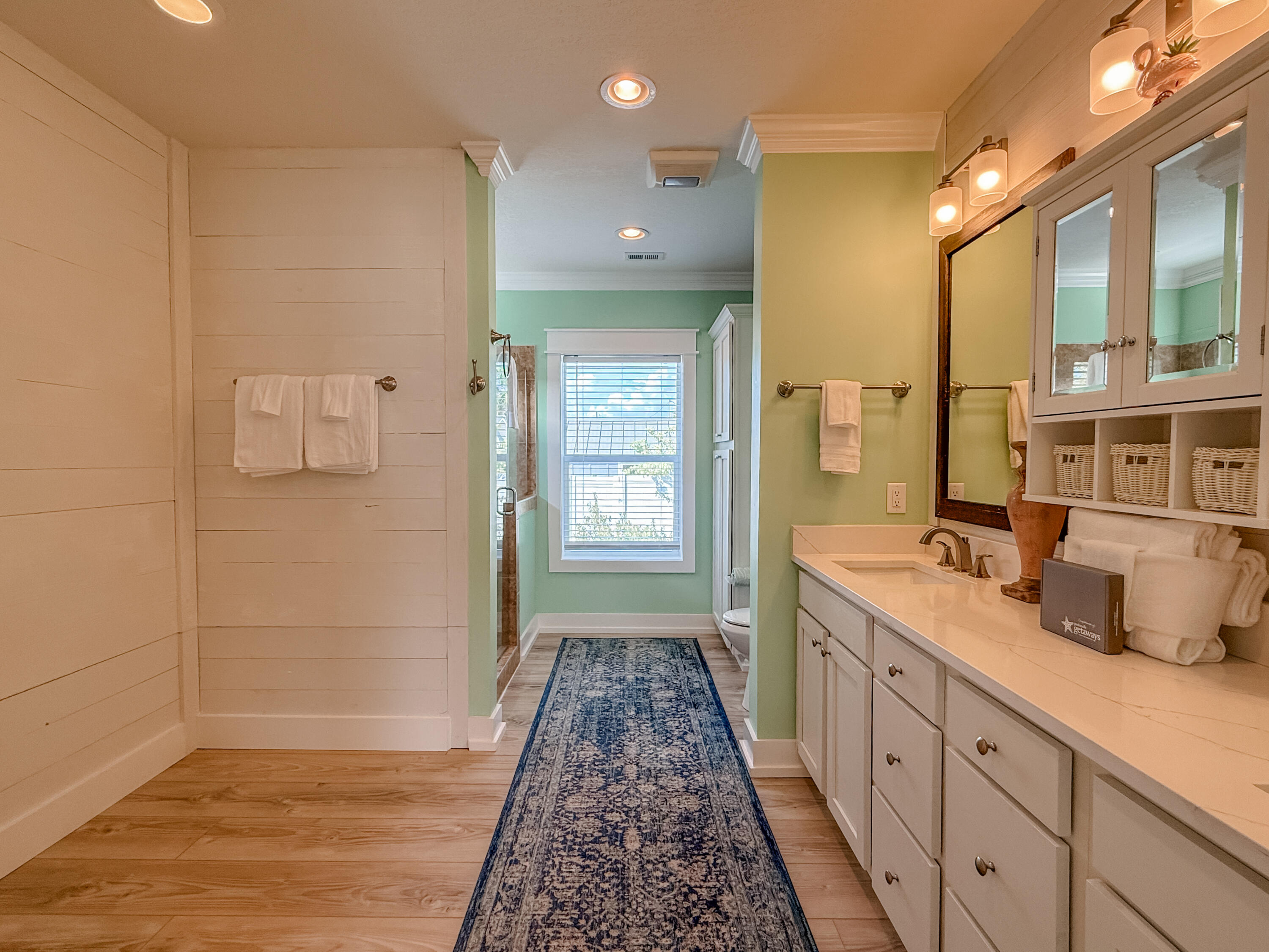 Beacon Hill - Residential