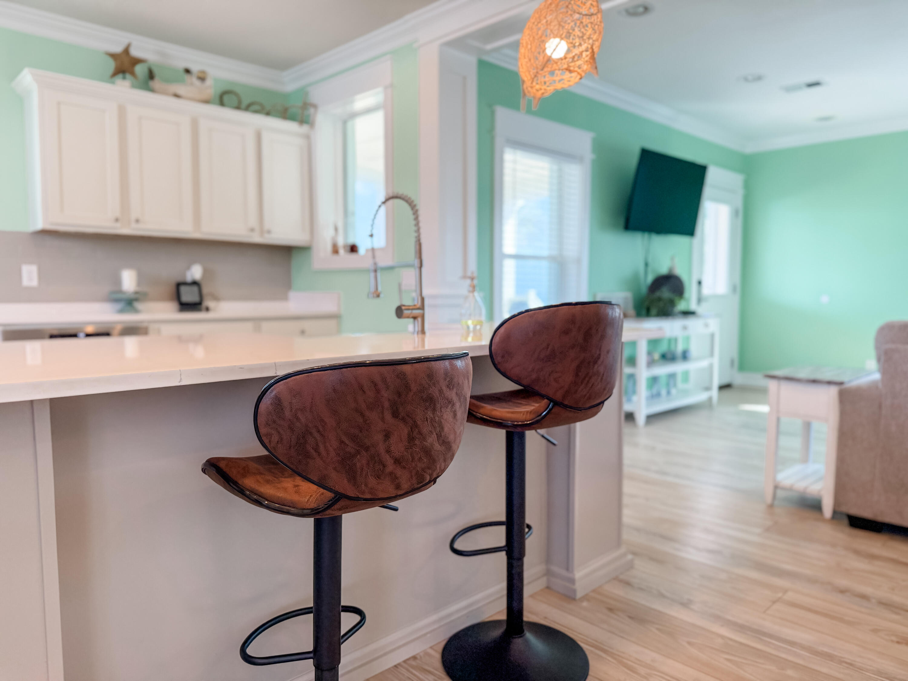 Beacon Hill - Residential