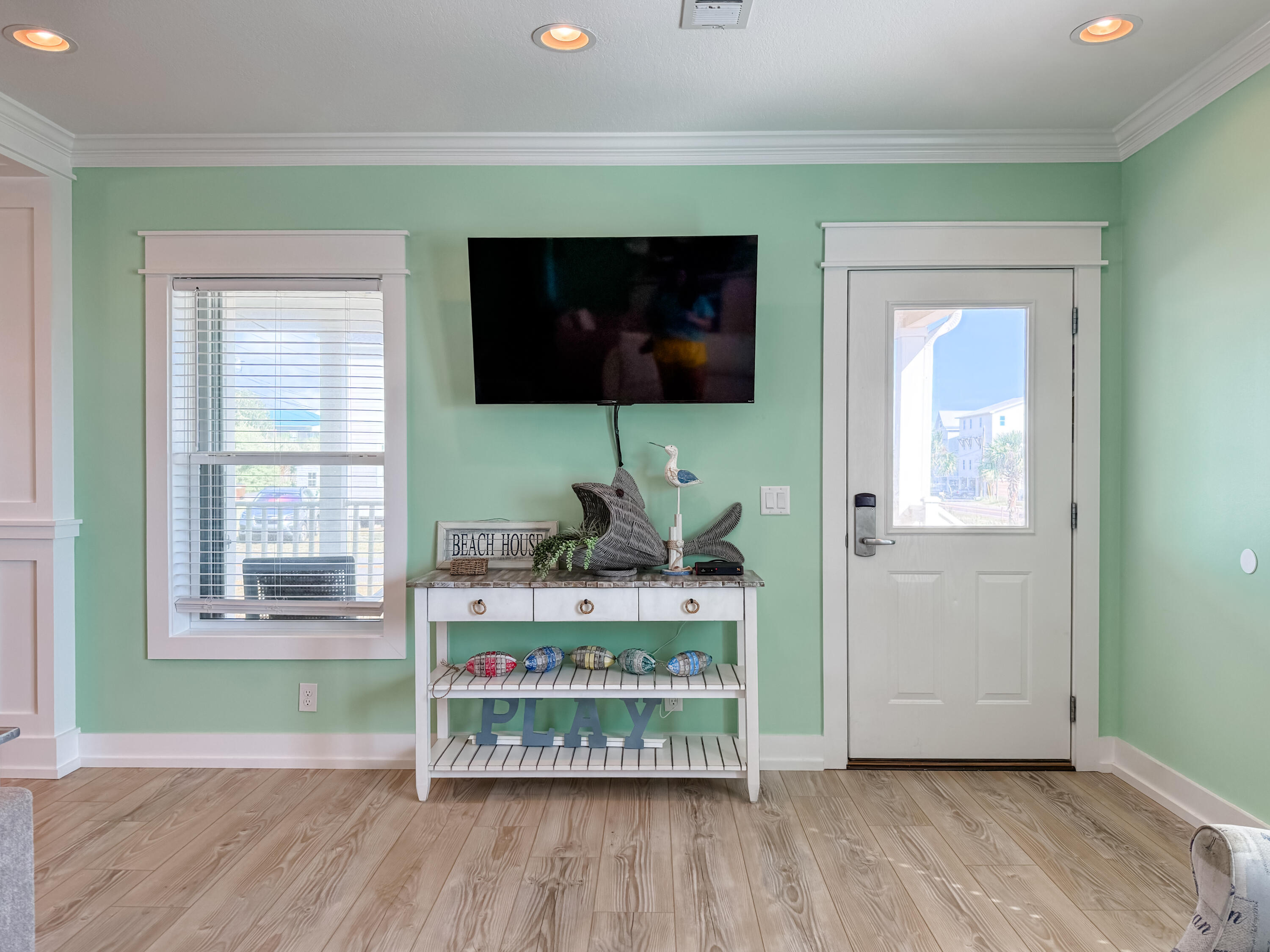 Beacon Hill - Residential