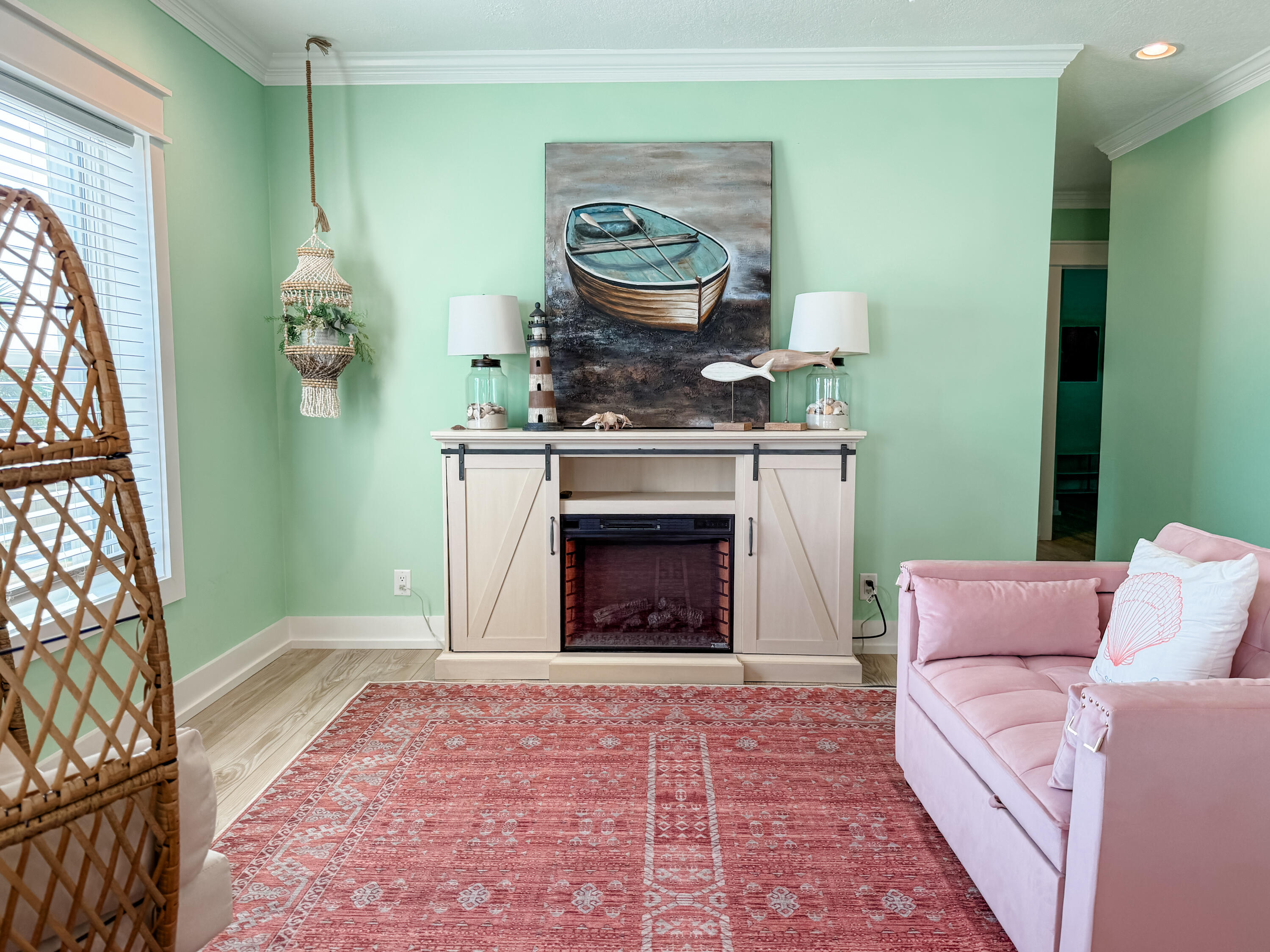 Beacon Hill - Residential