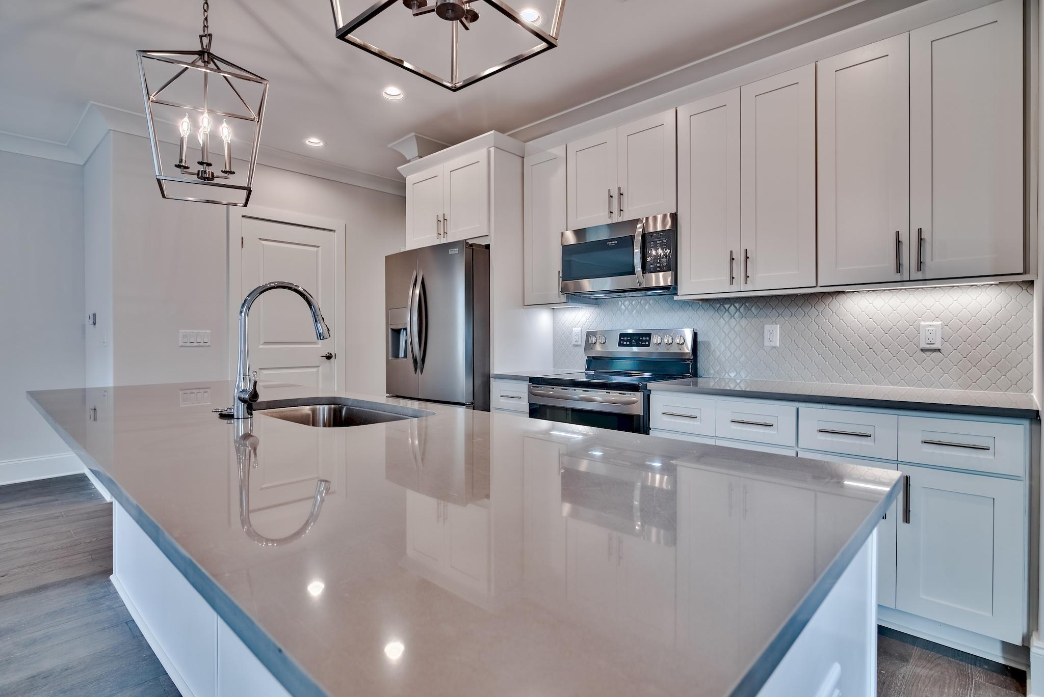Heron's Crossing - Residential