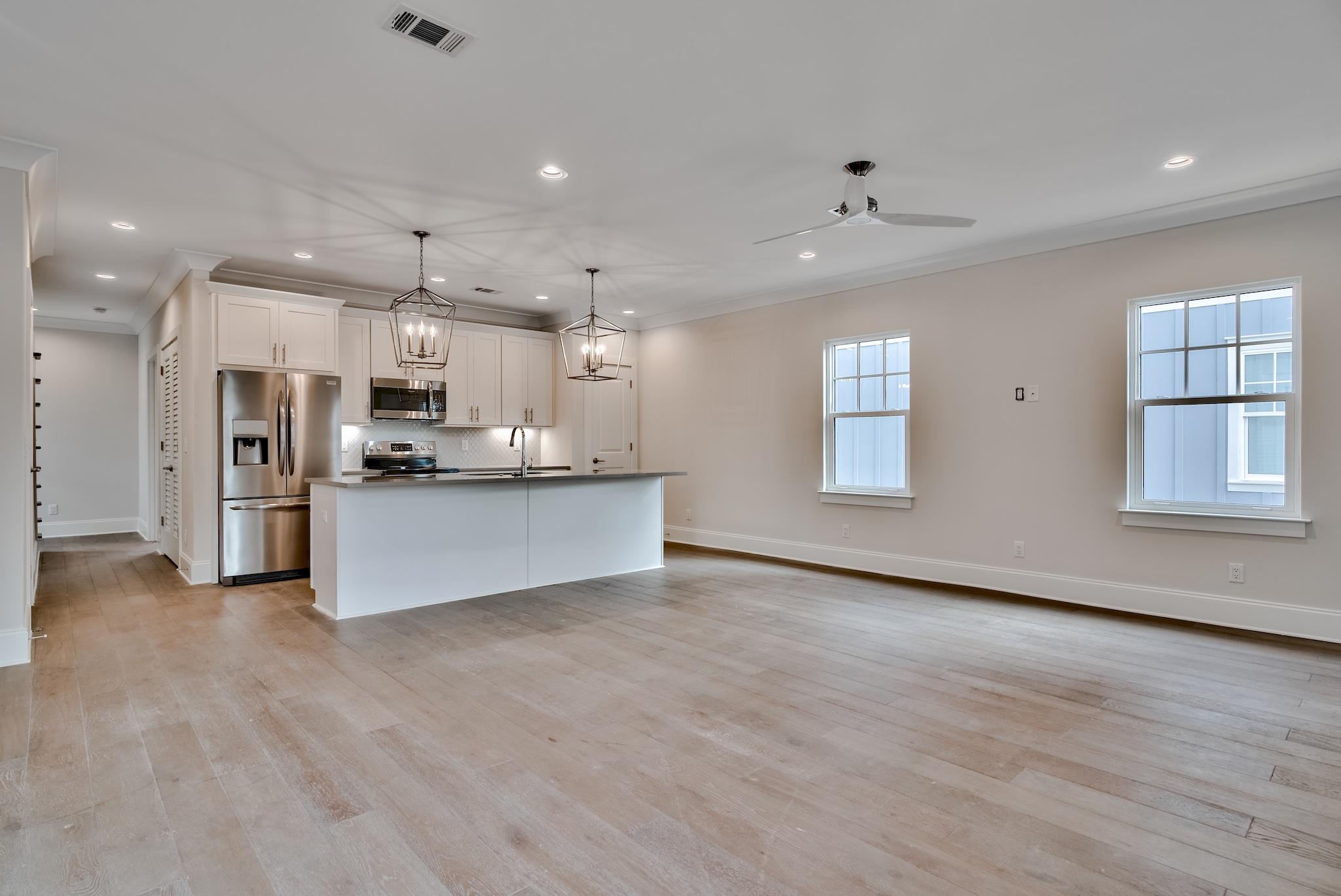 Heron's Crossing - Residential