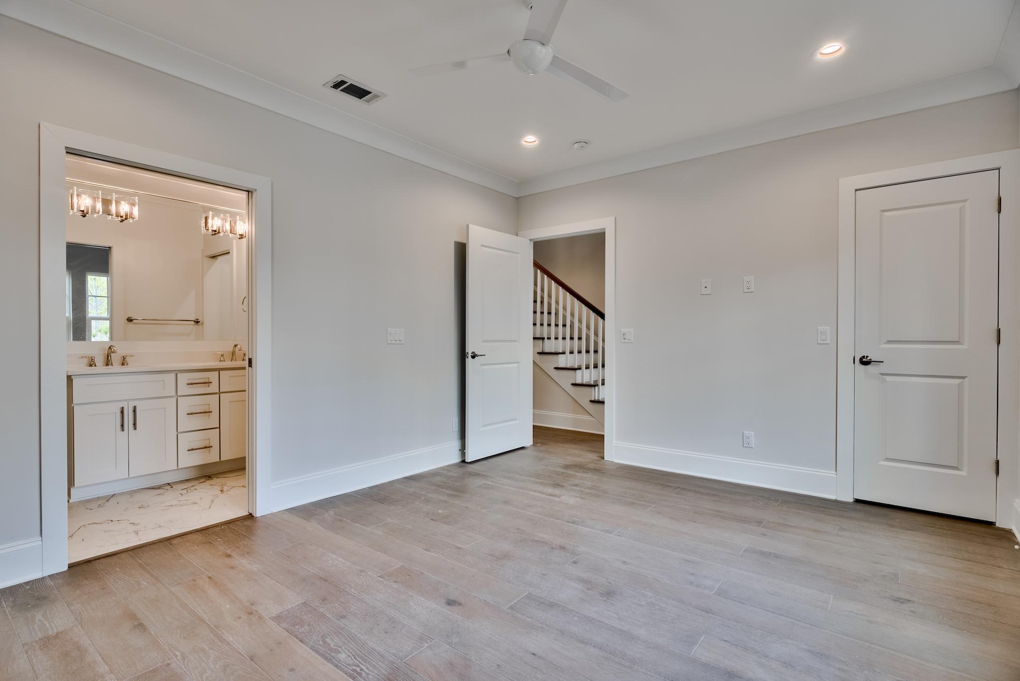 Heron's Crossing - Residential