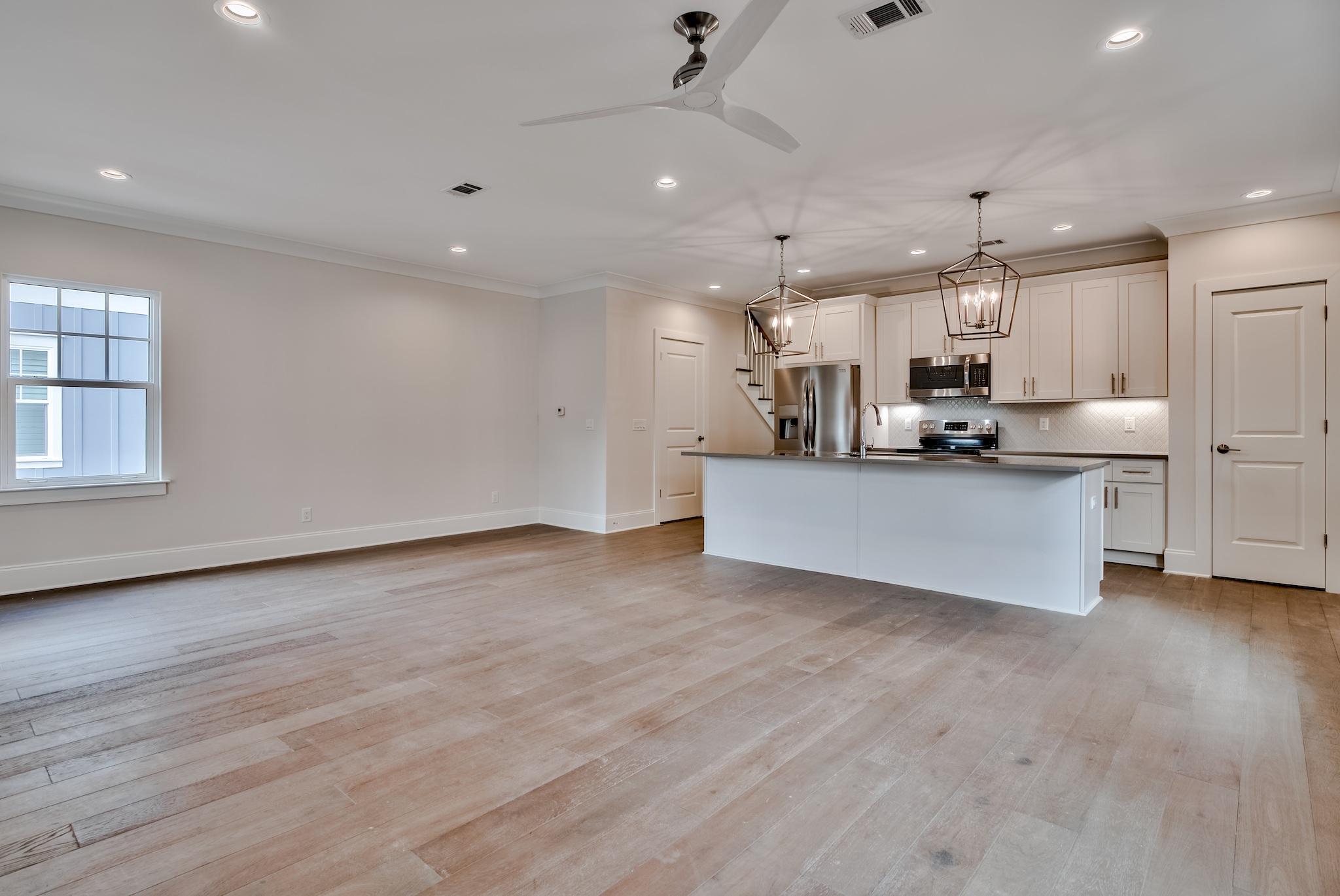Heron's Crossing - Residential