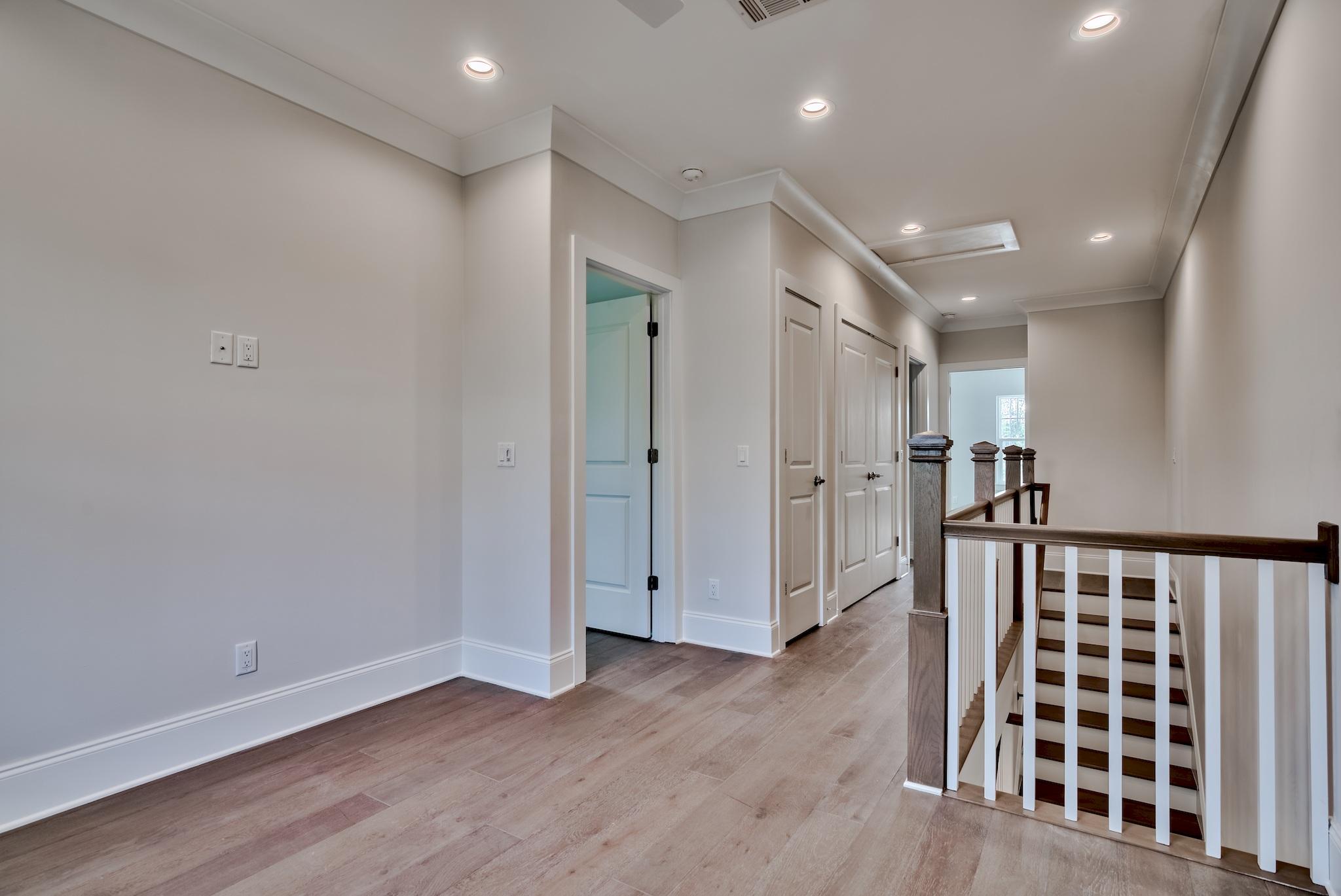Heron's Crossing - Residential