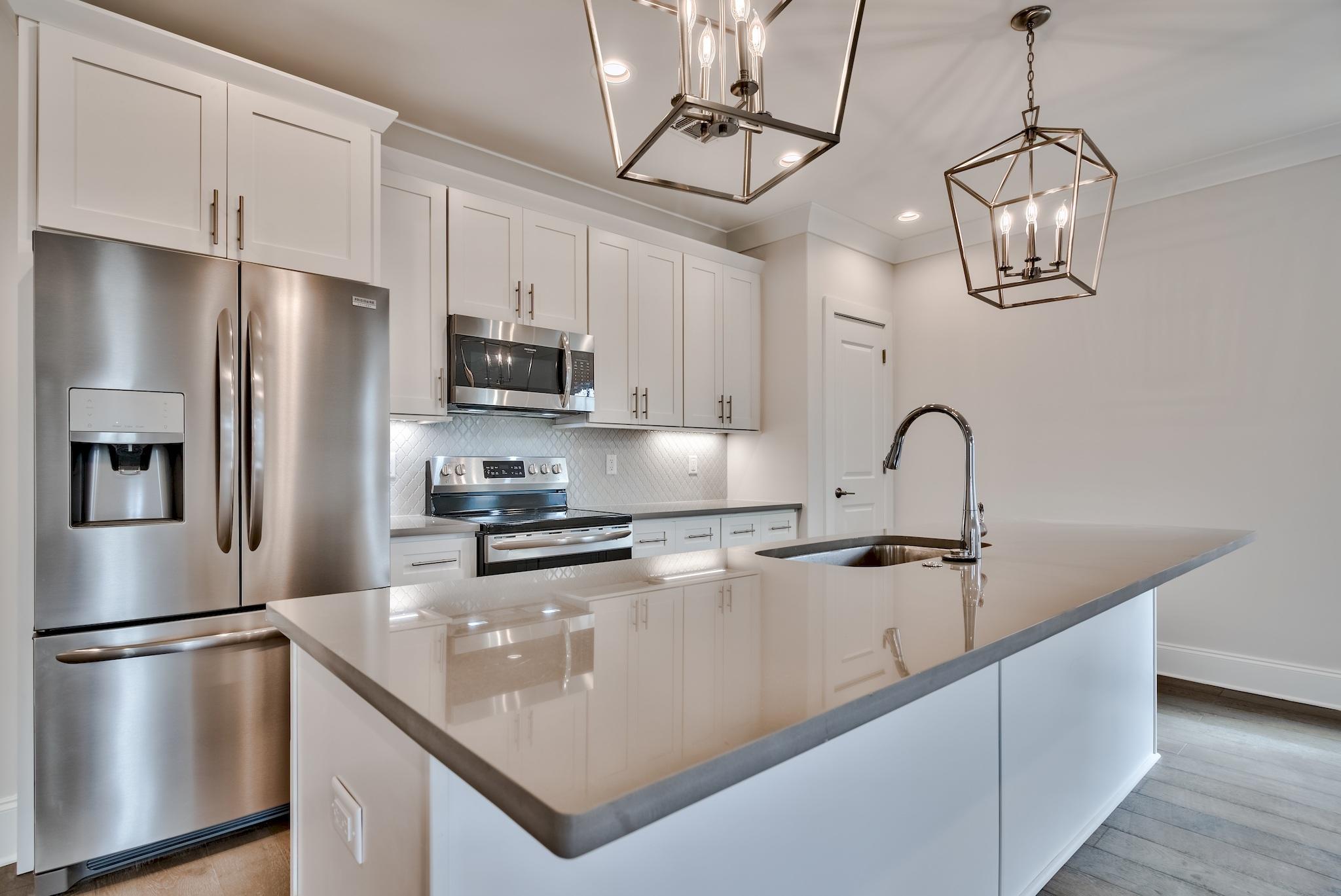 Heron's Crossing - Residential