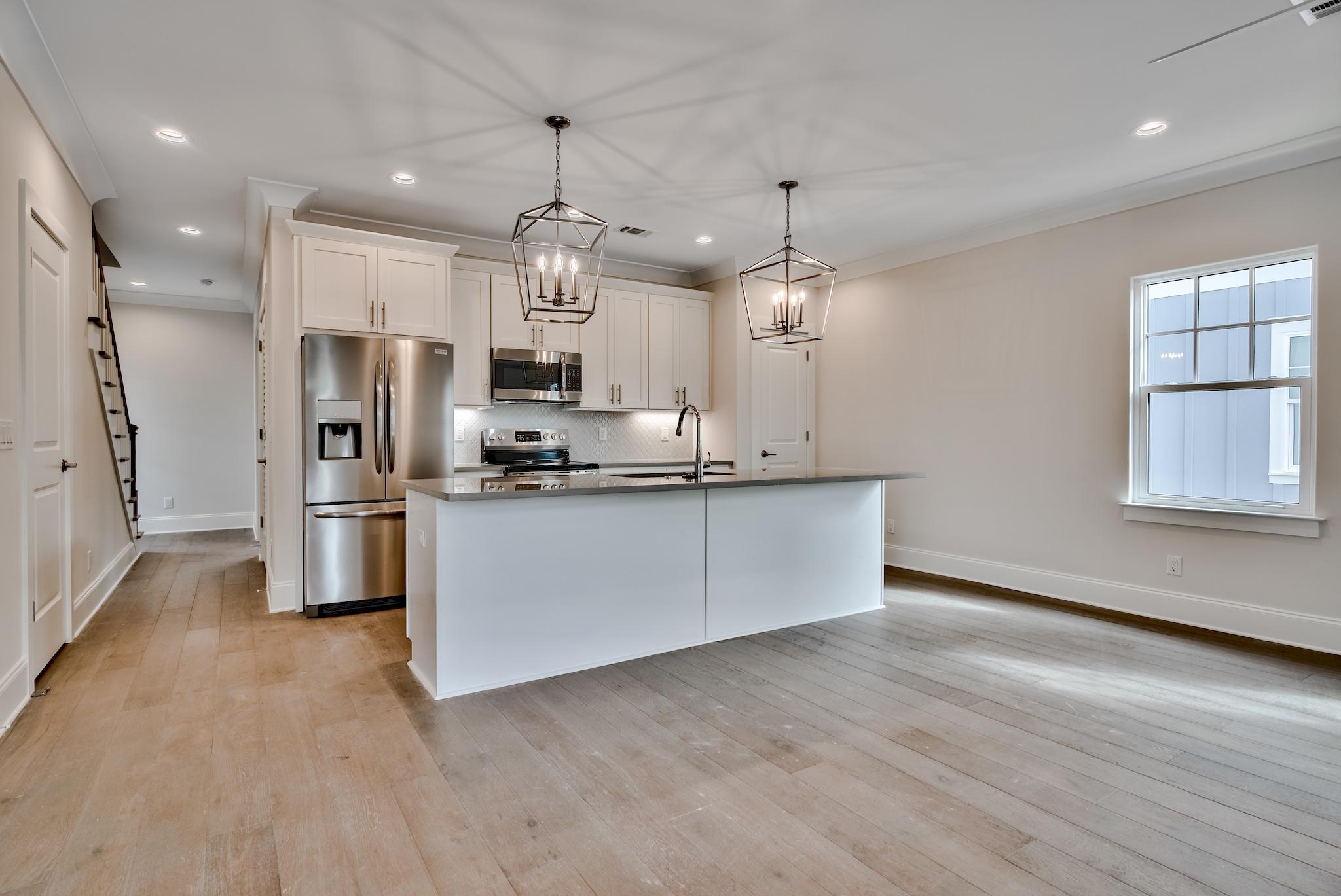 Heron's Crossing - Residential