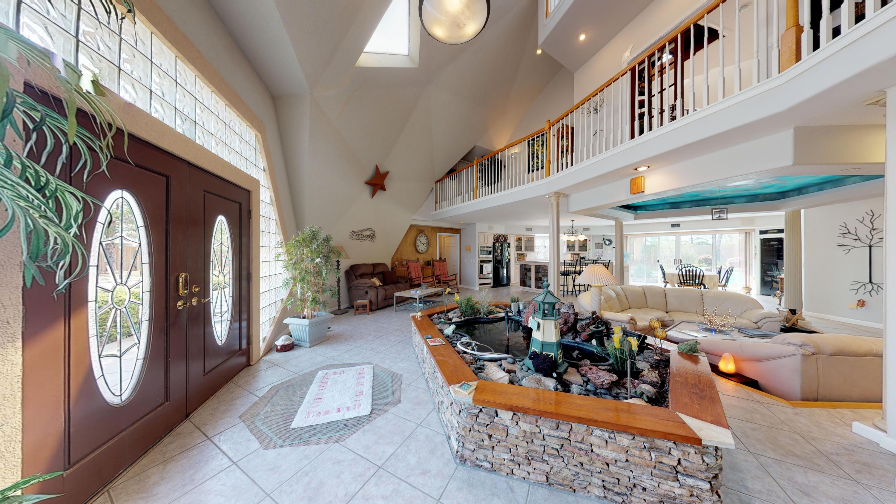 Pines of Blue Mountain Beach - Residential