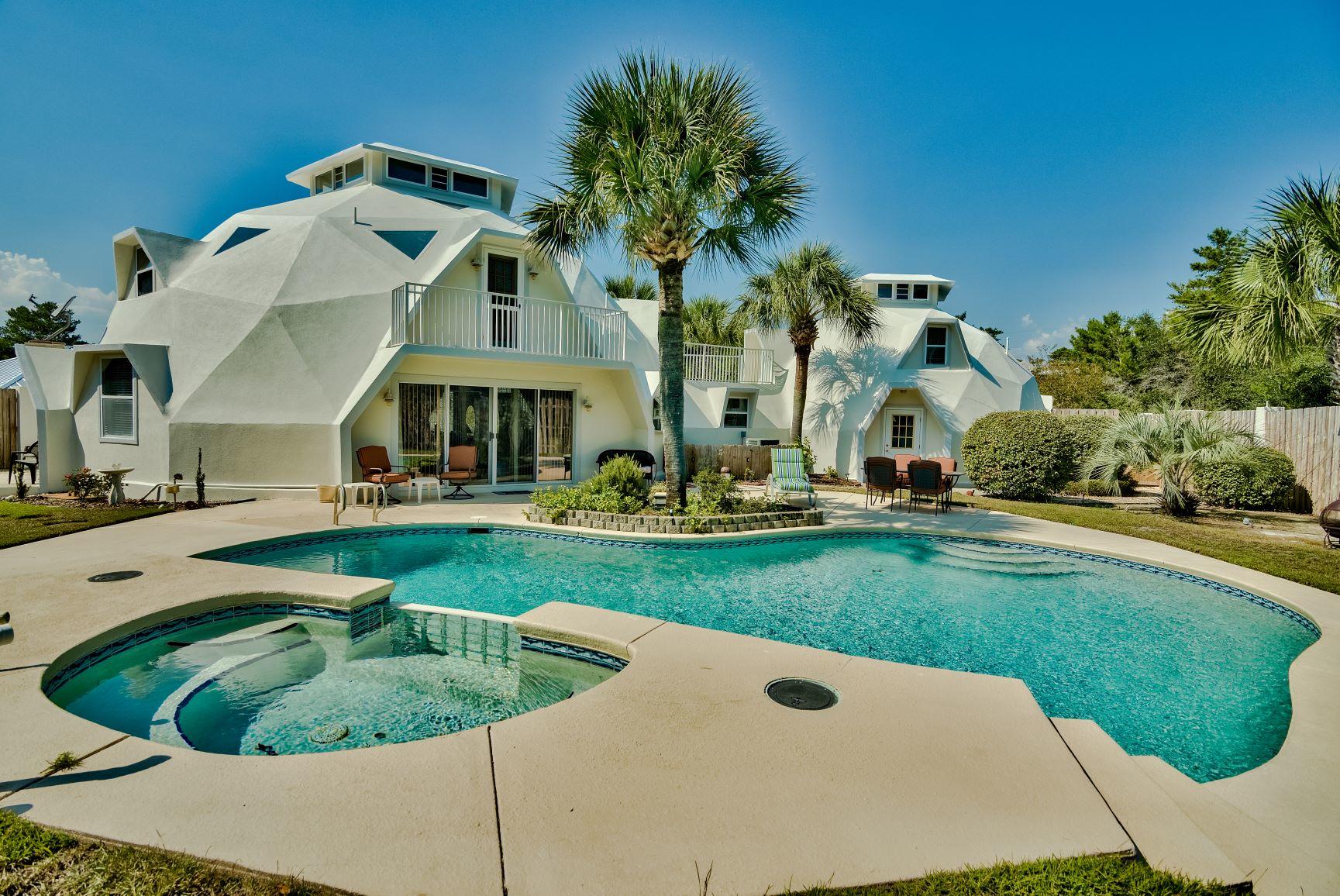 Pines of Blue Mountain Beach - Residential