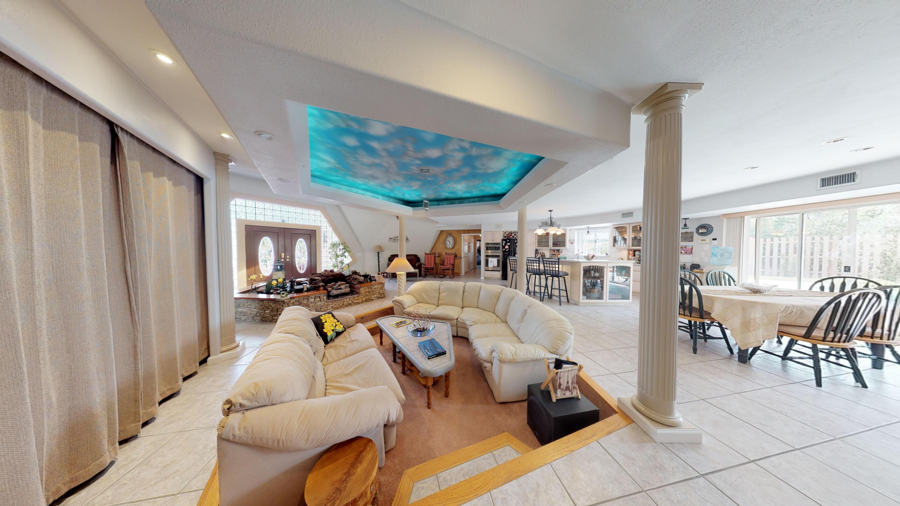 Pines of Blue Mountain Beach - Residential