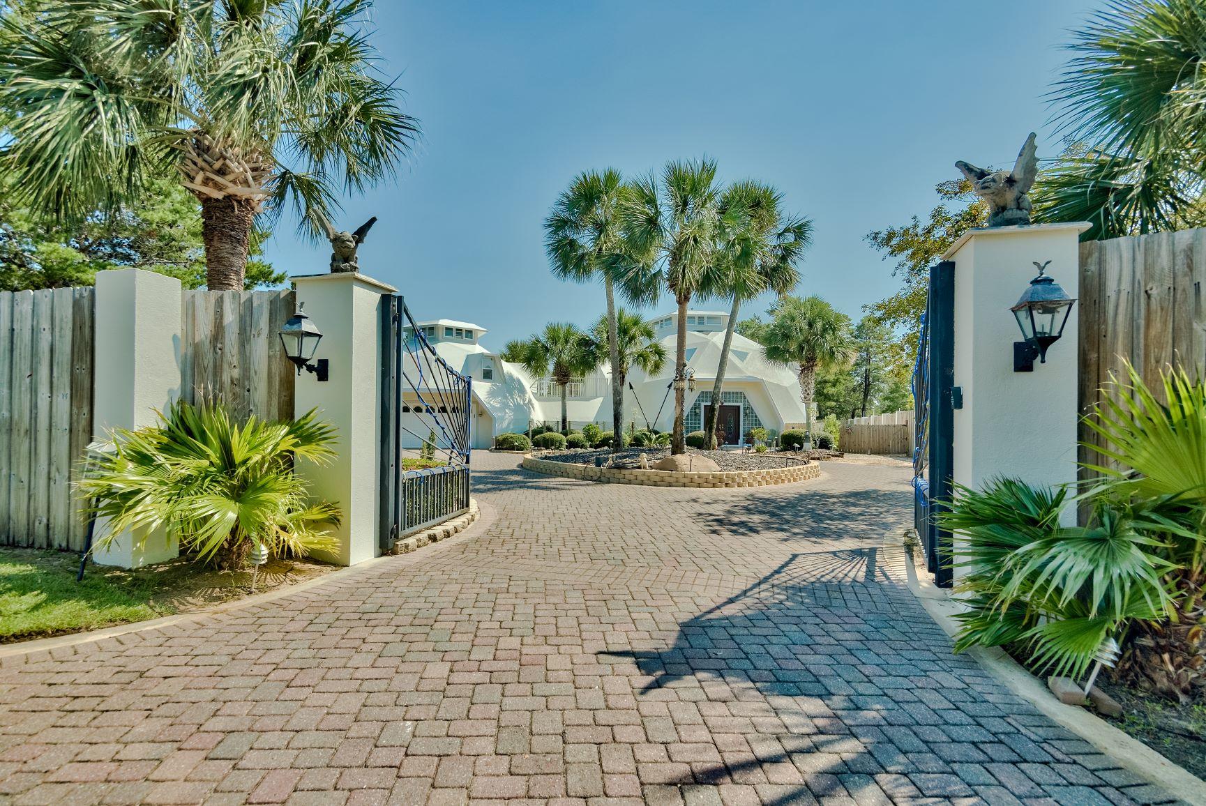 Pines of Blue Mountain Beach - Residential