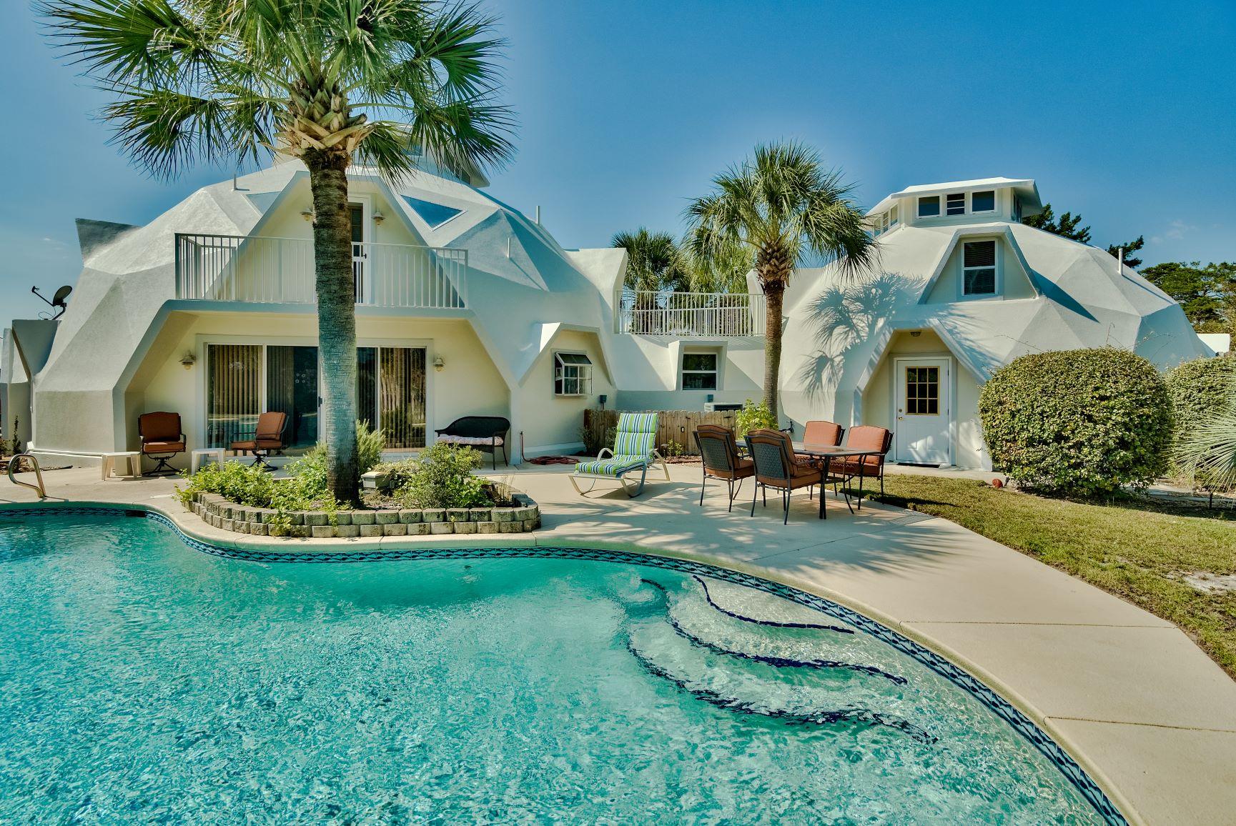 Pines of Blue Mountain Beach - Residential