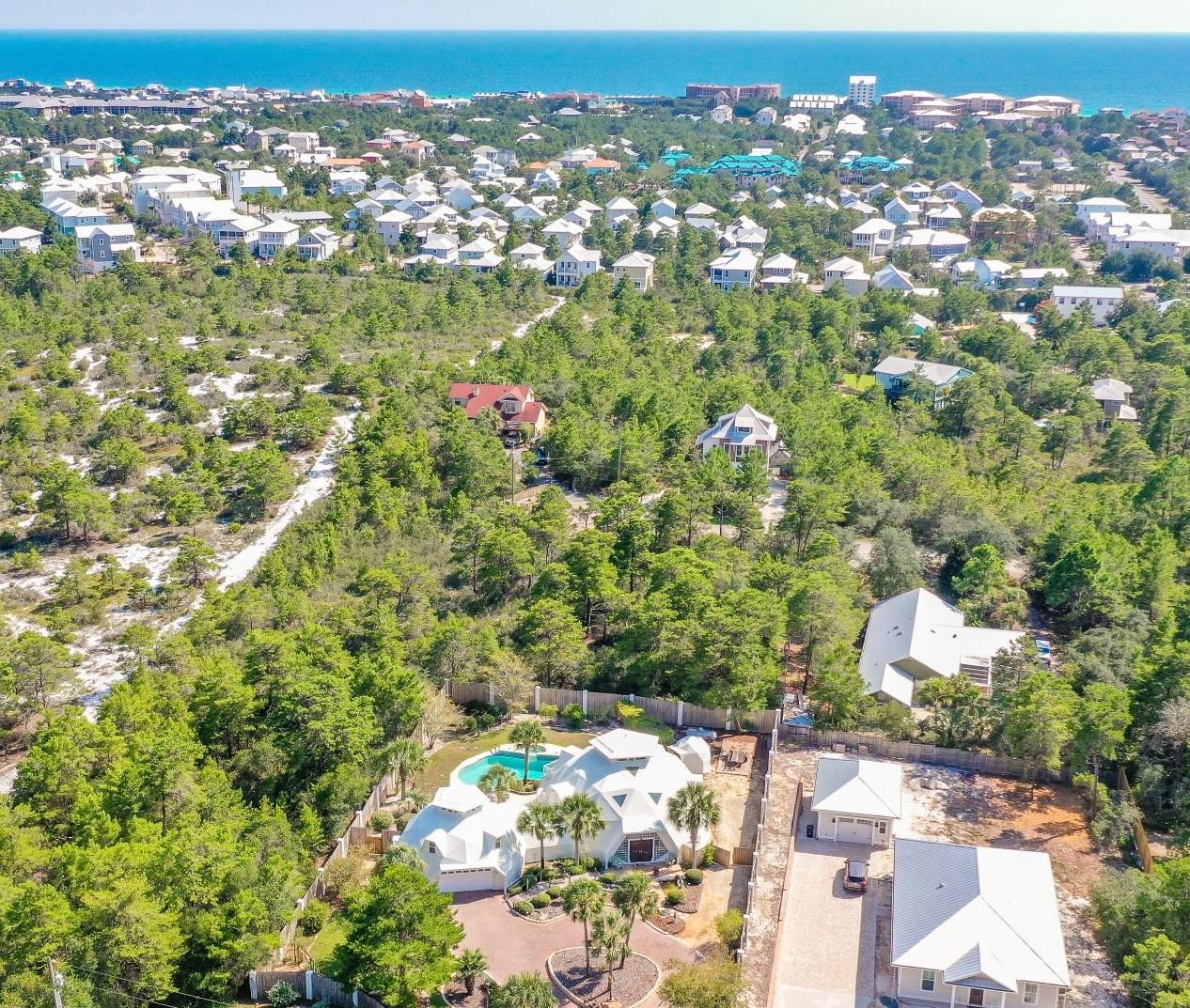 Pines of Blue Mountain Beach - Residential