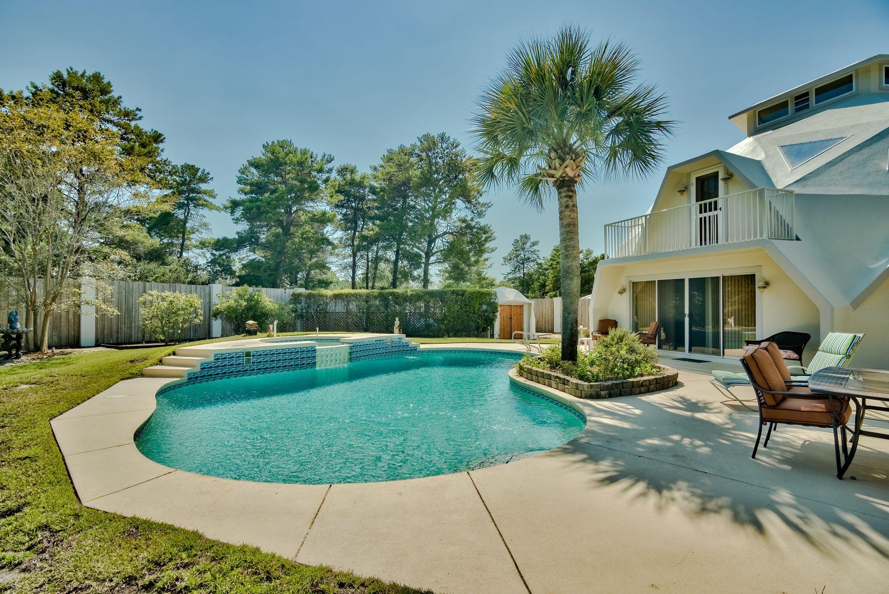Pines of Blue Mountain Beach - Residential