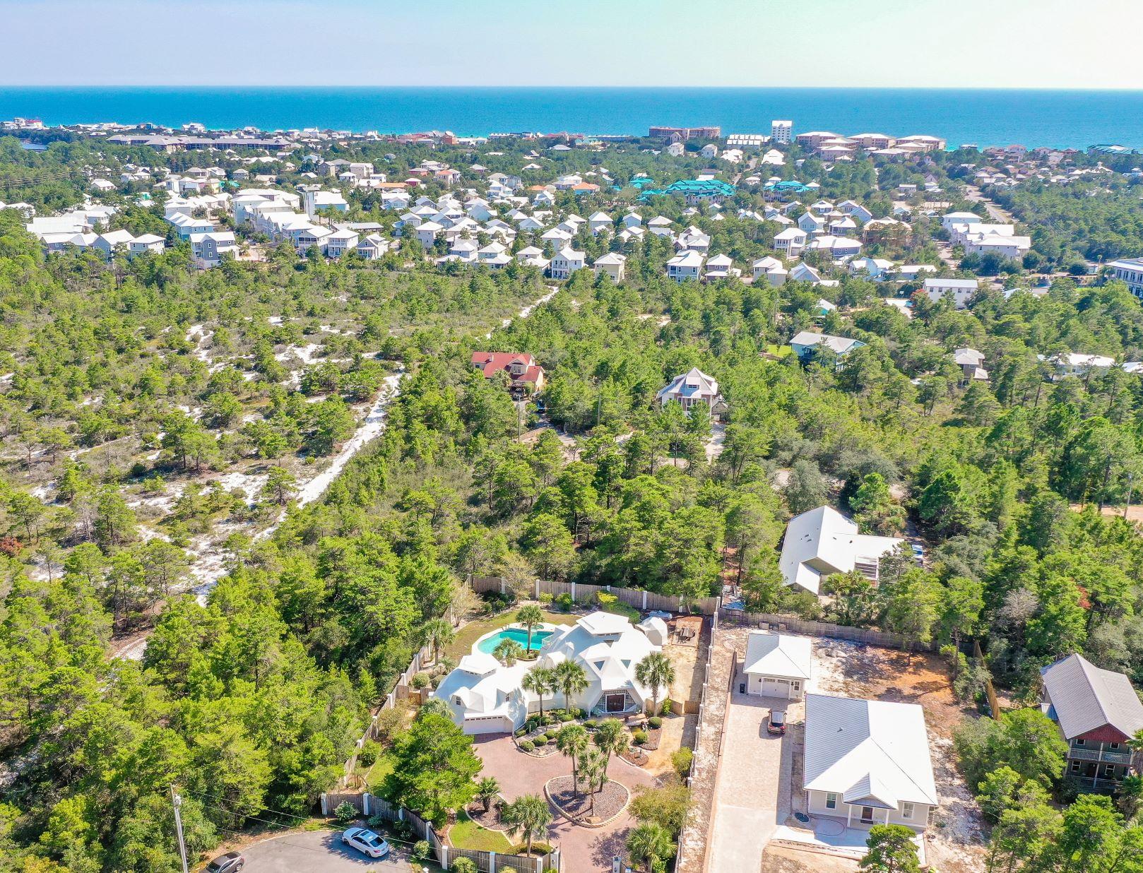 Pines of Blue Mountain Beach - Residential