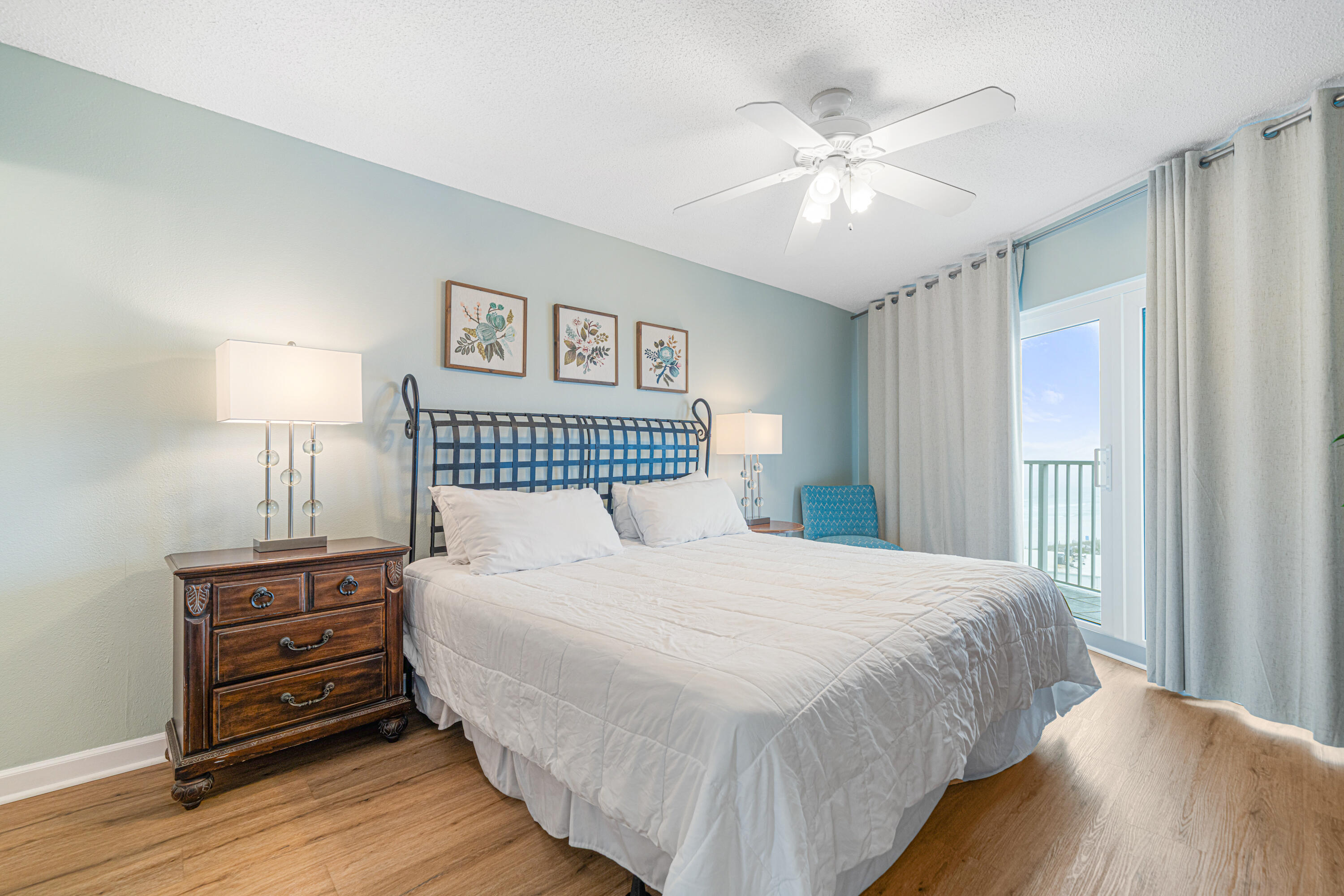 SEACREST CONDOMINIUMS - Residential